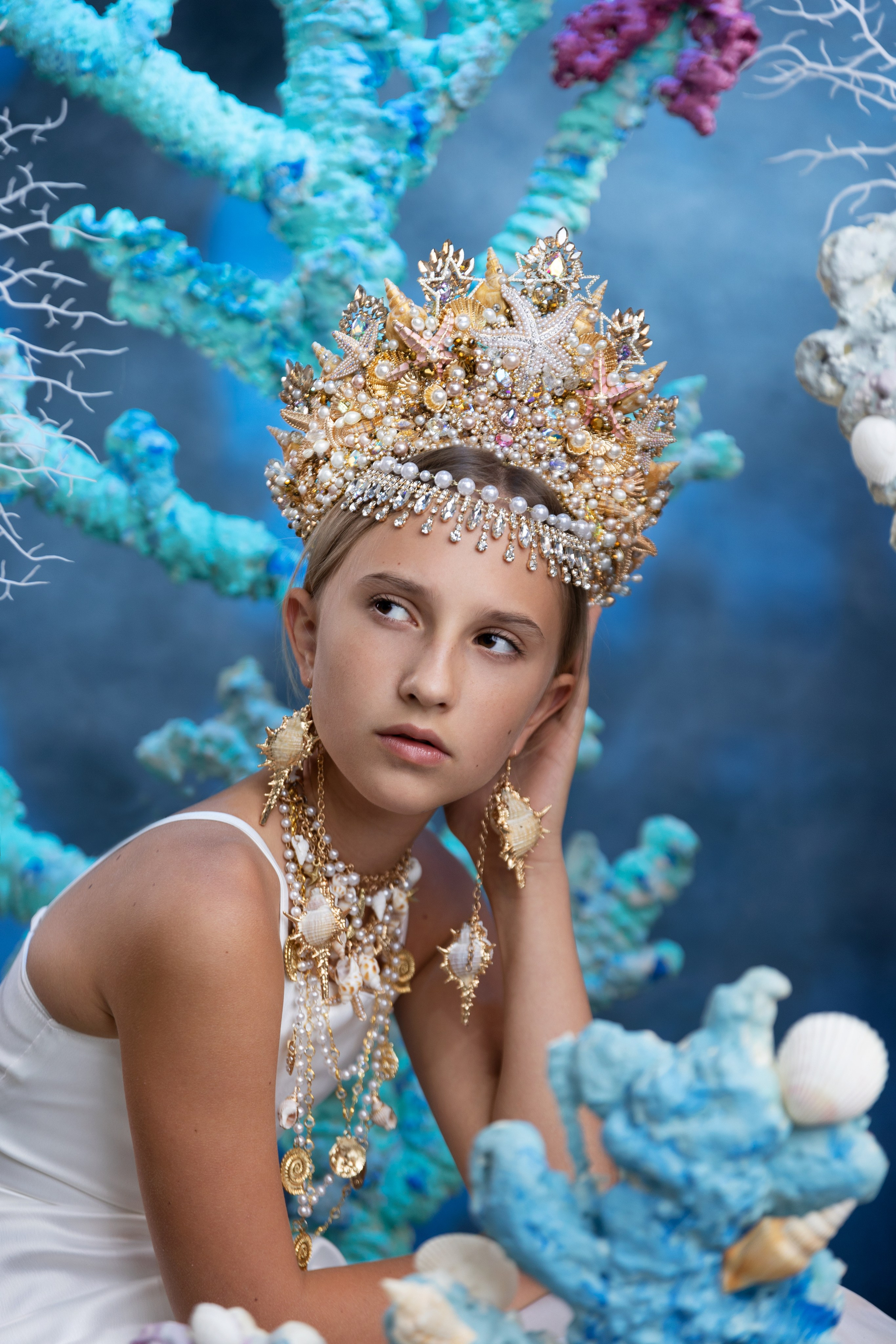 Дети. Фотограф Владивосток