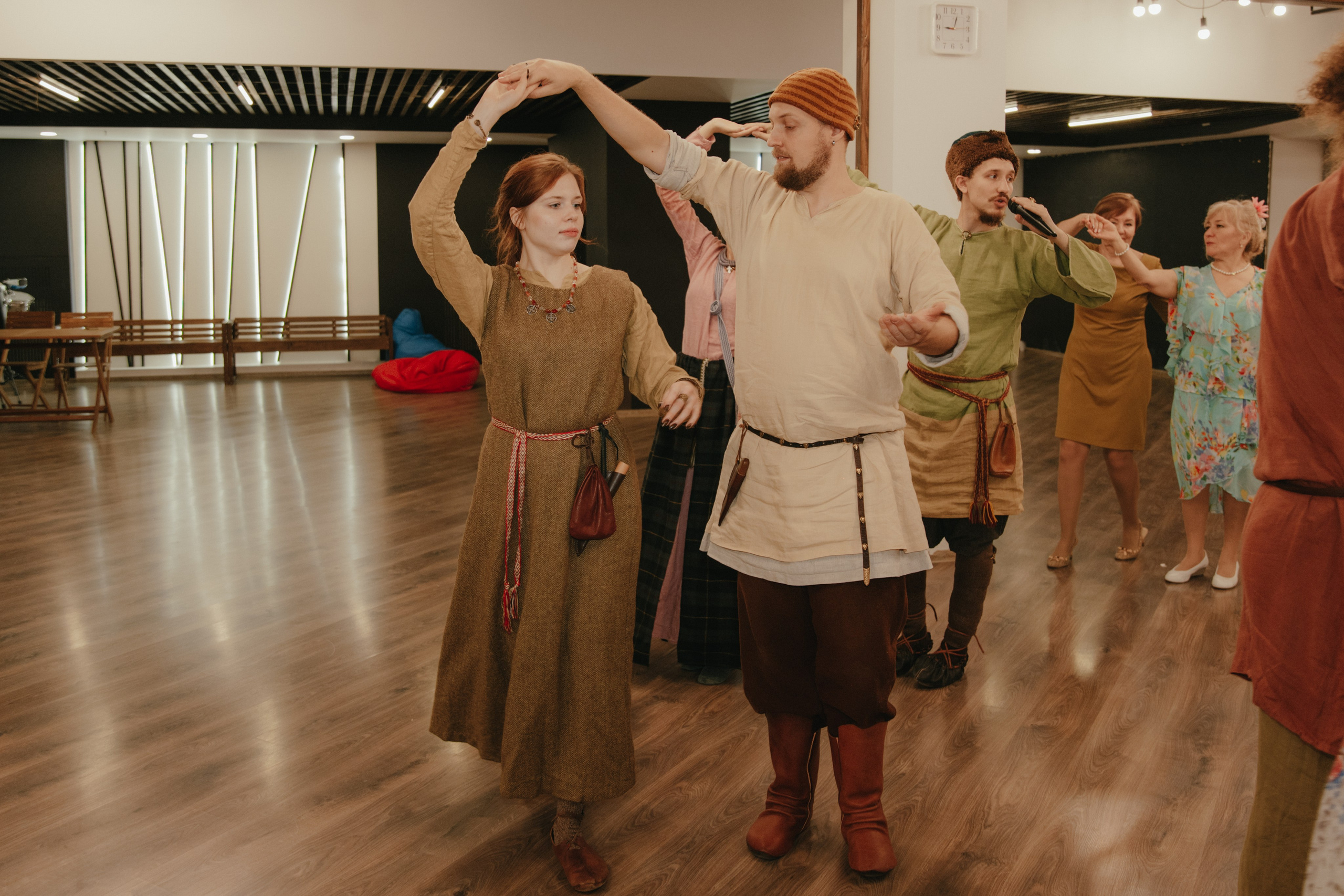 Вечерочка. Фотограф вдохновленной жизнью и природой Надежда Адданикова