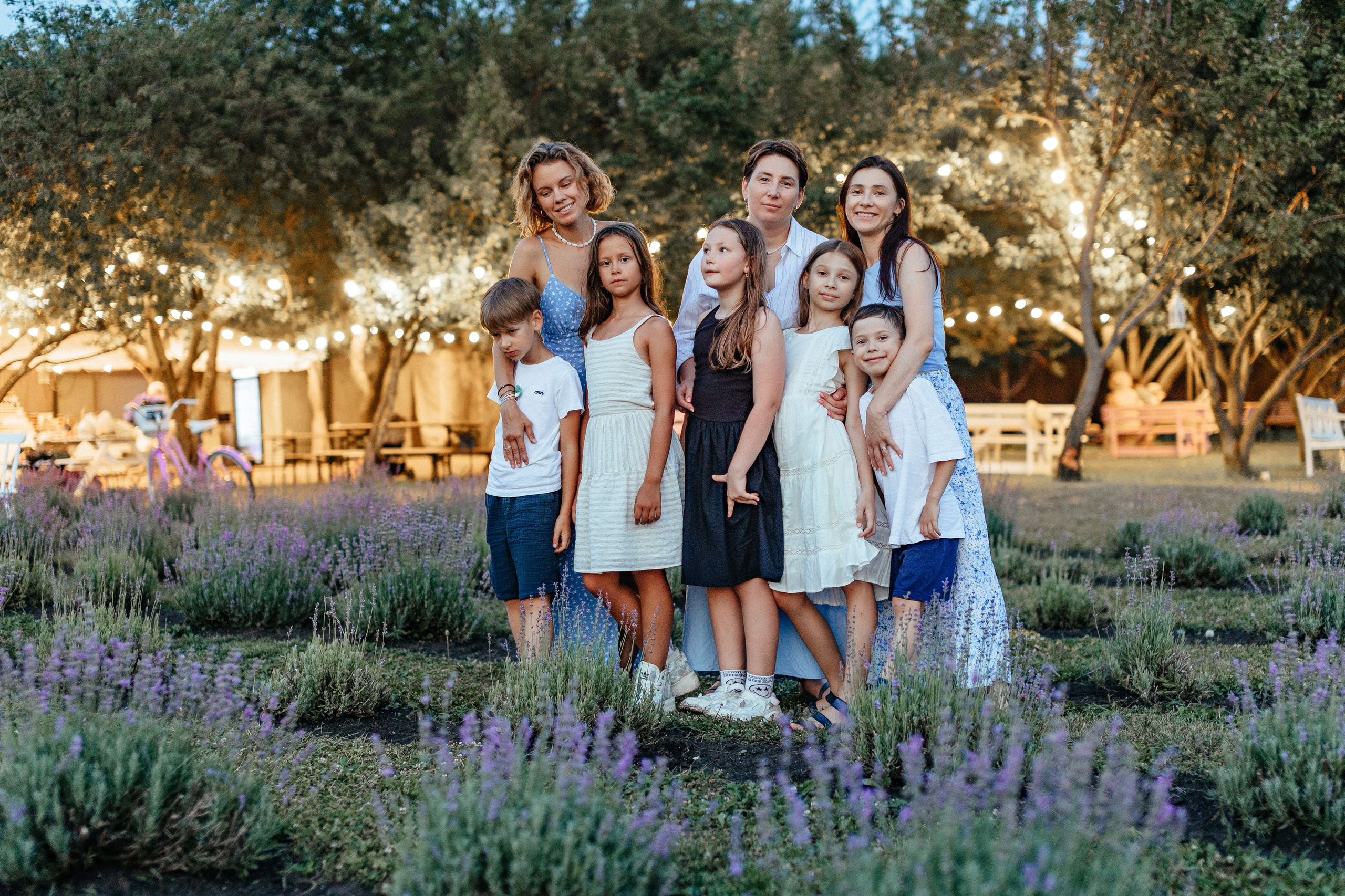 детский семейный фотограф