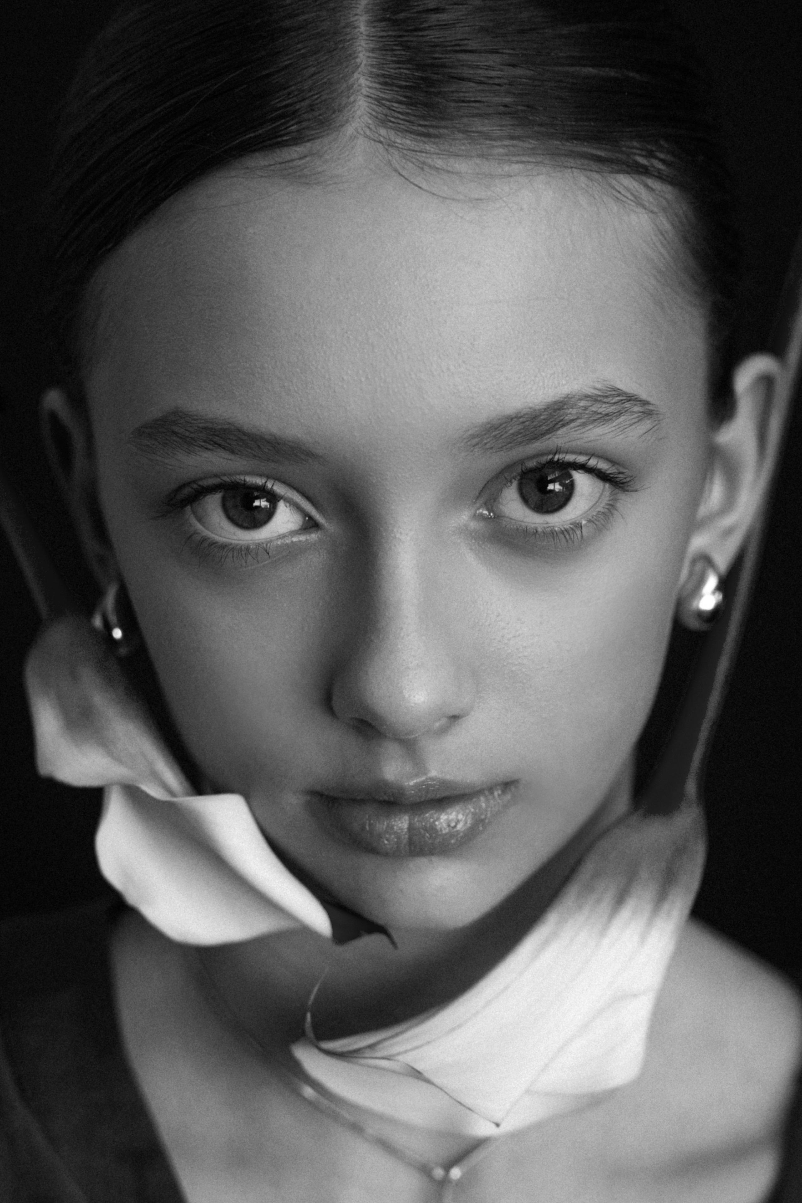 Beauty. Фотограф Москва Виктория Вишневская актерское / модельное портфолио