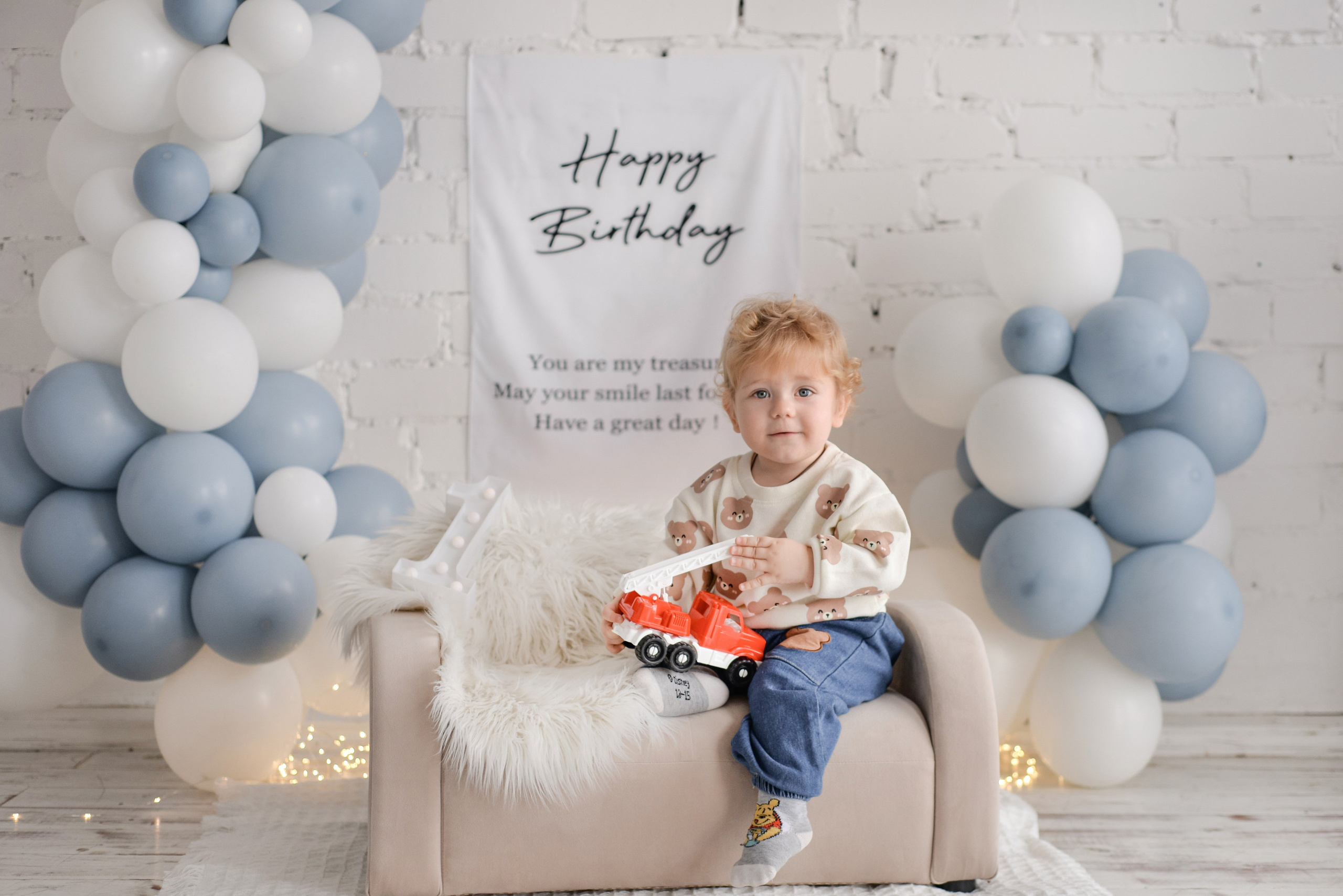 ДР Максим. Семейный и свадебный фотограф Галина Абакумова, фотосессии в Белгороде