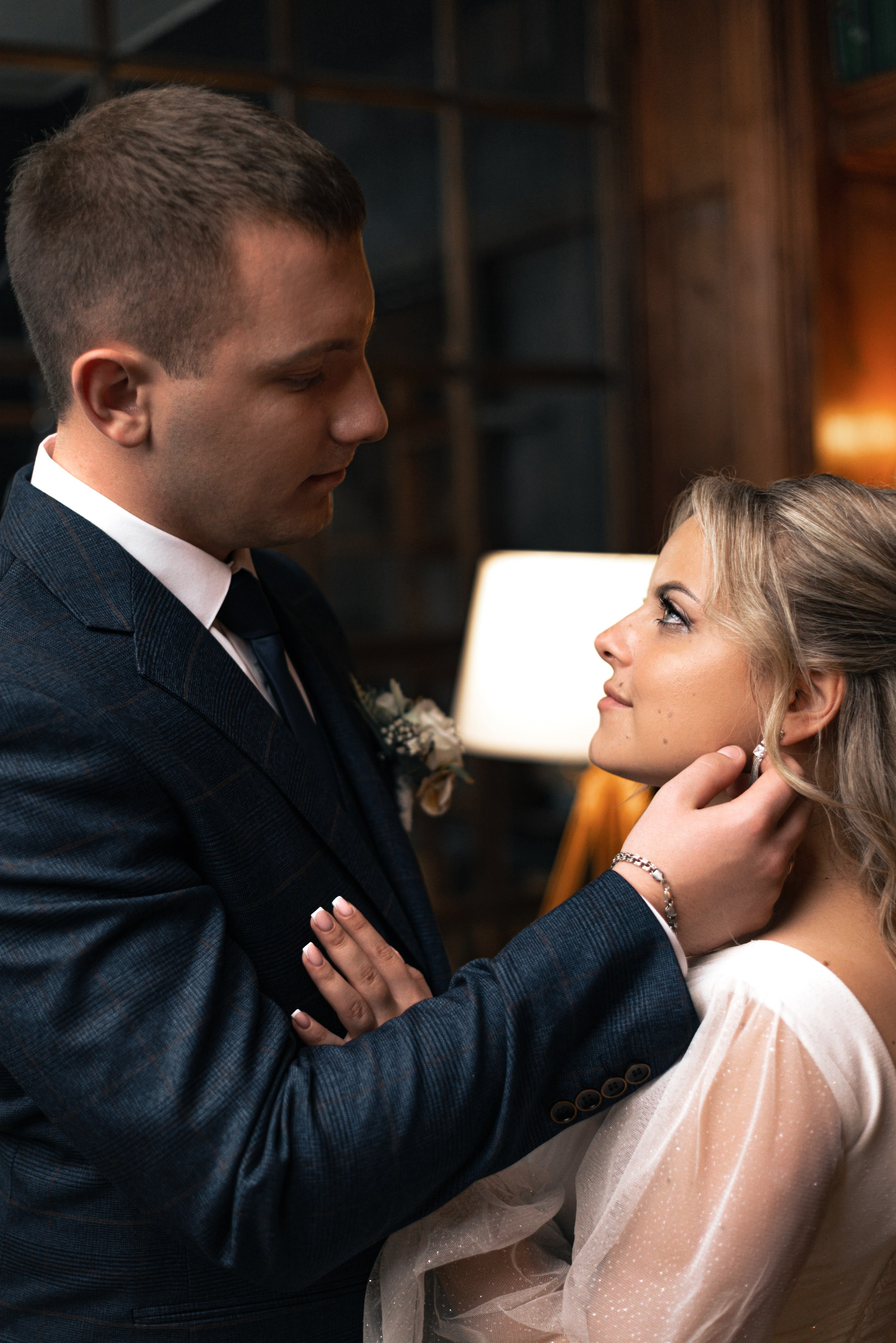 Лера и Коля. Семейный и свадебный фотограф Галина Абакумова, фотосессии в Белгороде