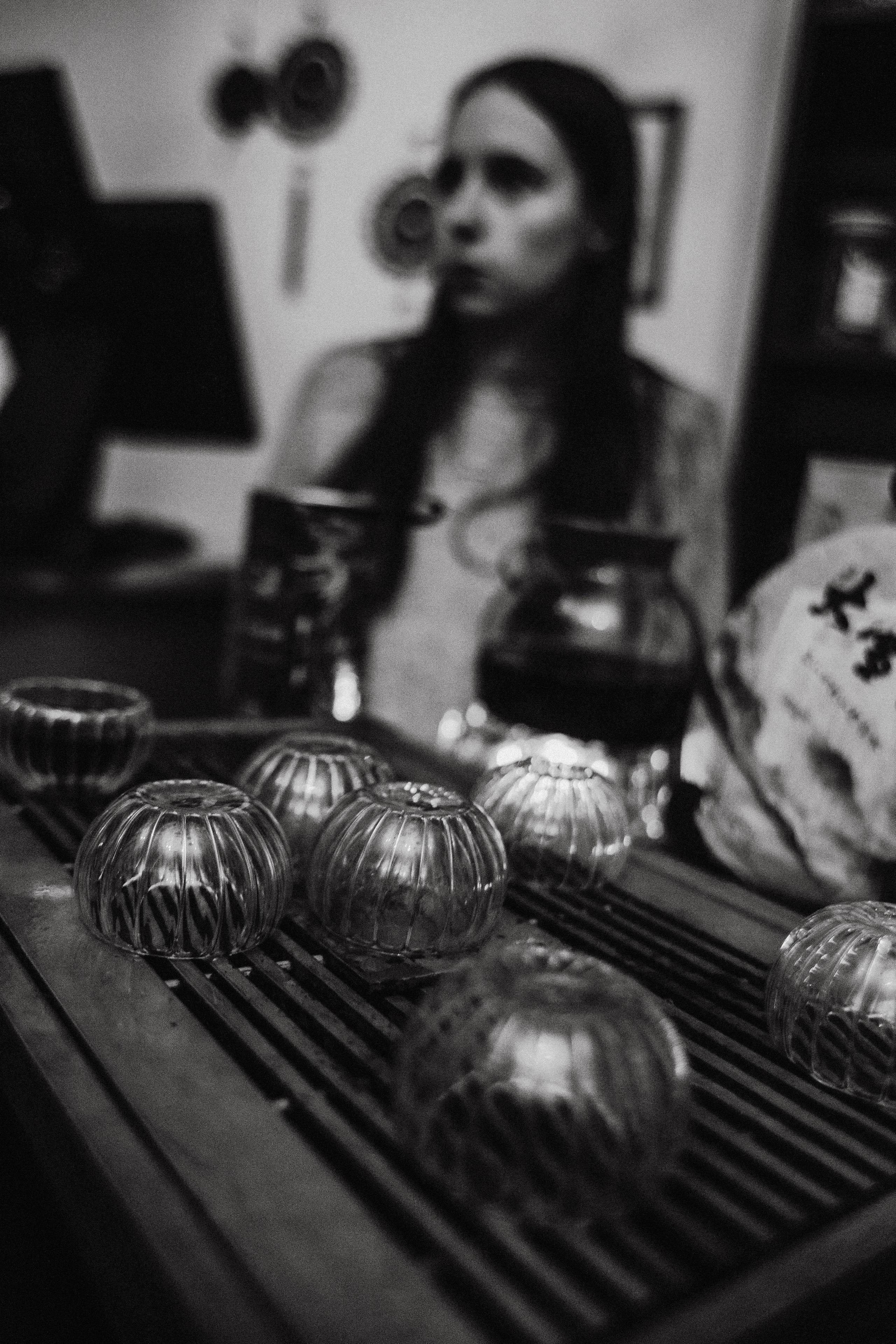 Питер / 24. Фотограф в Нижнем Новгороде