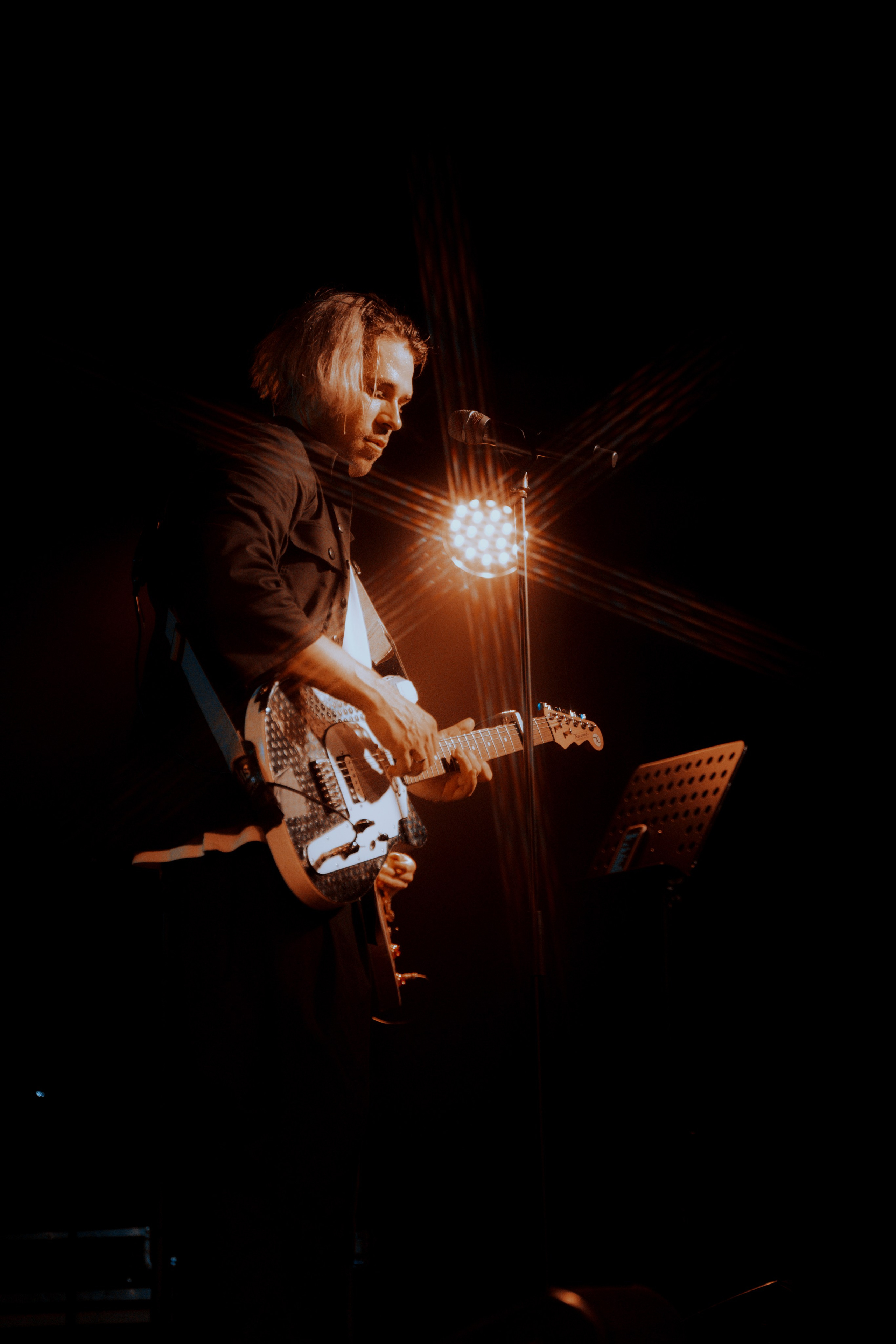 Максим Свобода концерт в Москве