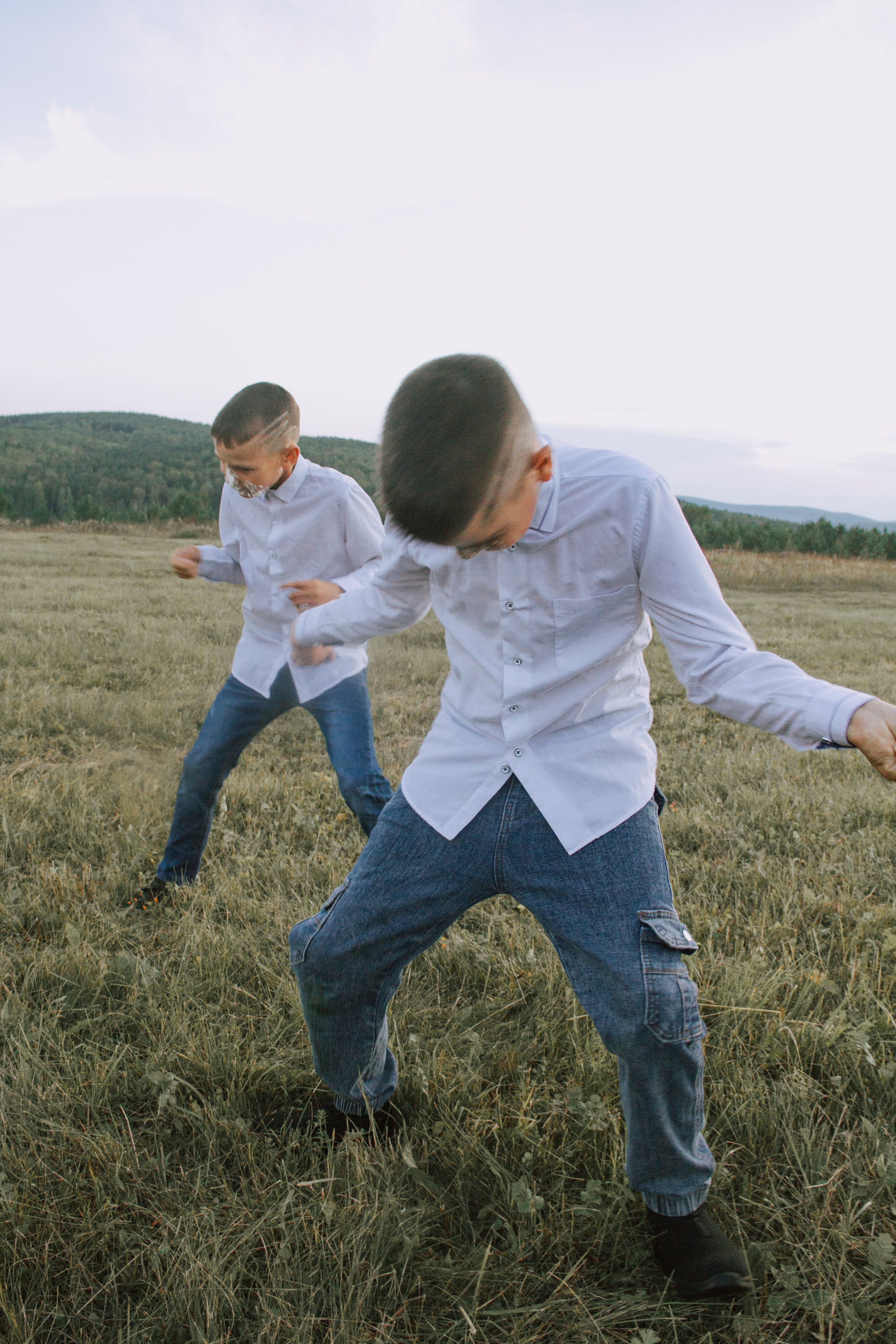 День рождения. ProFoto
