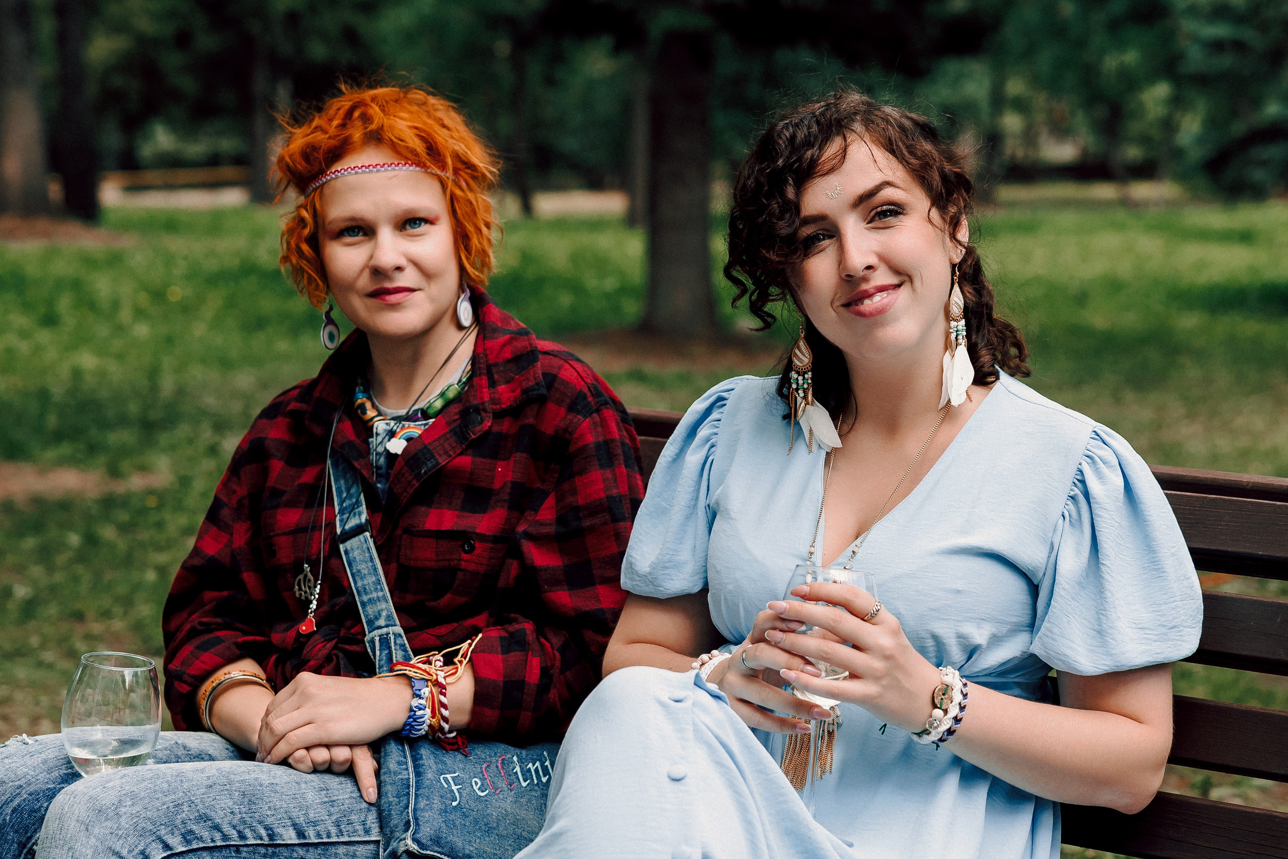 УММ2 — Летний корпоратив. Лёшка Варзегов — фотограф