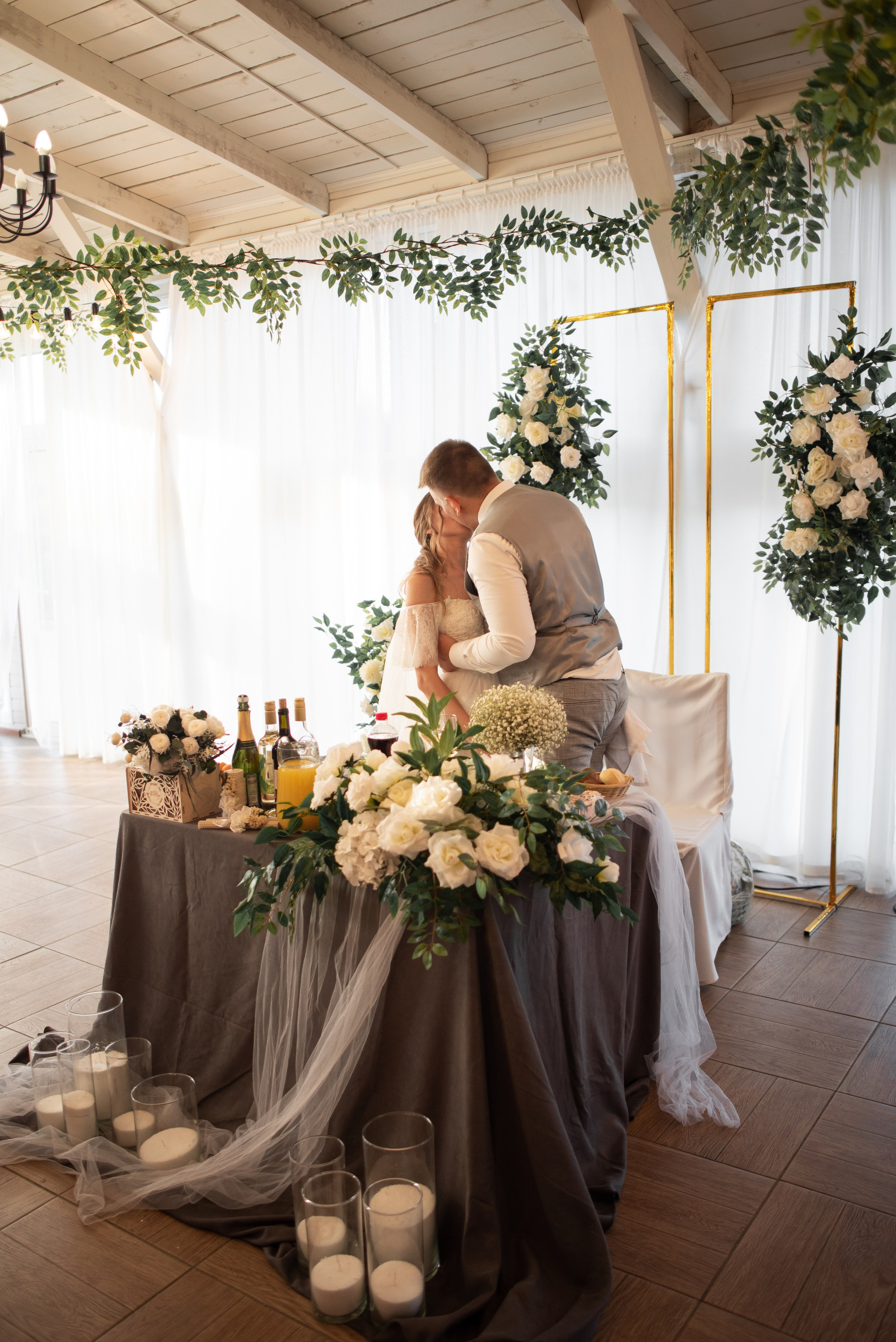 Свадебный альбом 12.08.23 – лучшие кадры с торжества. Свадебный фотограф в Миассе Татьяна Ружникова