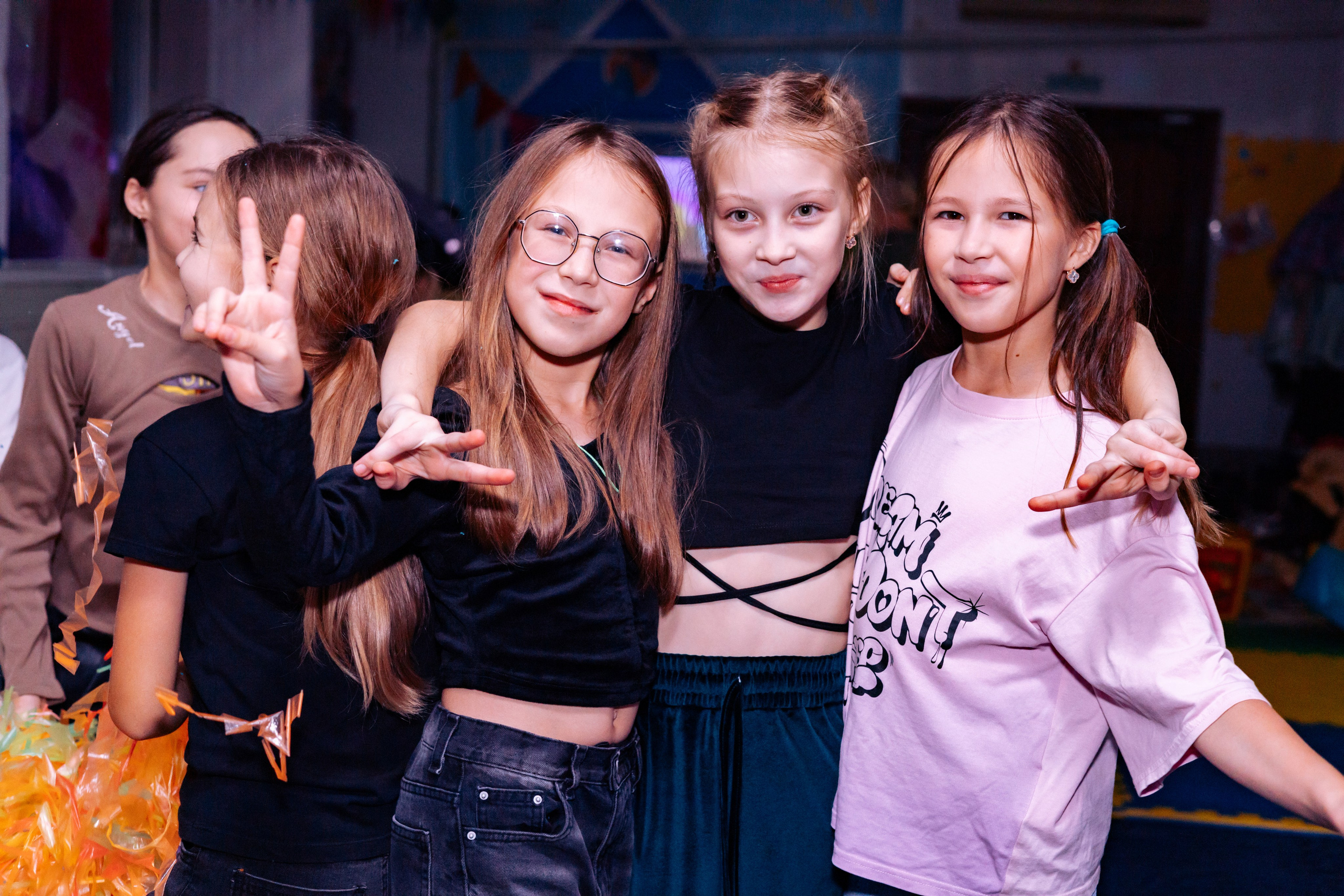 Праздник Даши. Ваш фотограф