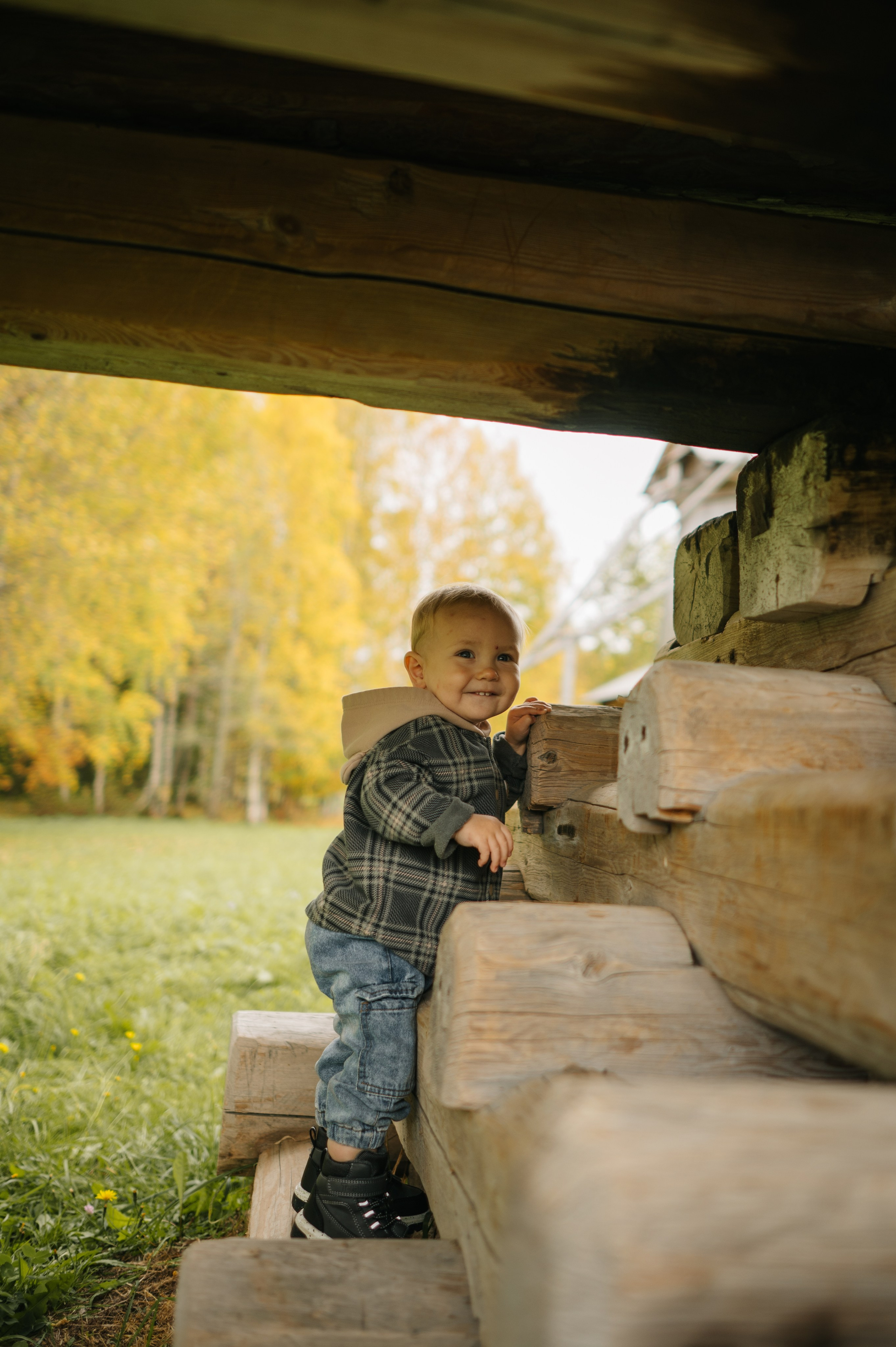 Виктор и Елизавета. Фотограф Архангельск