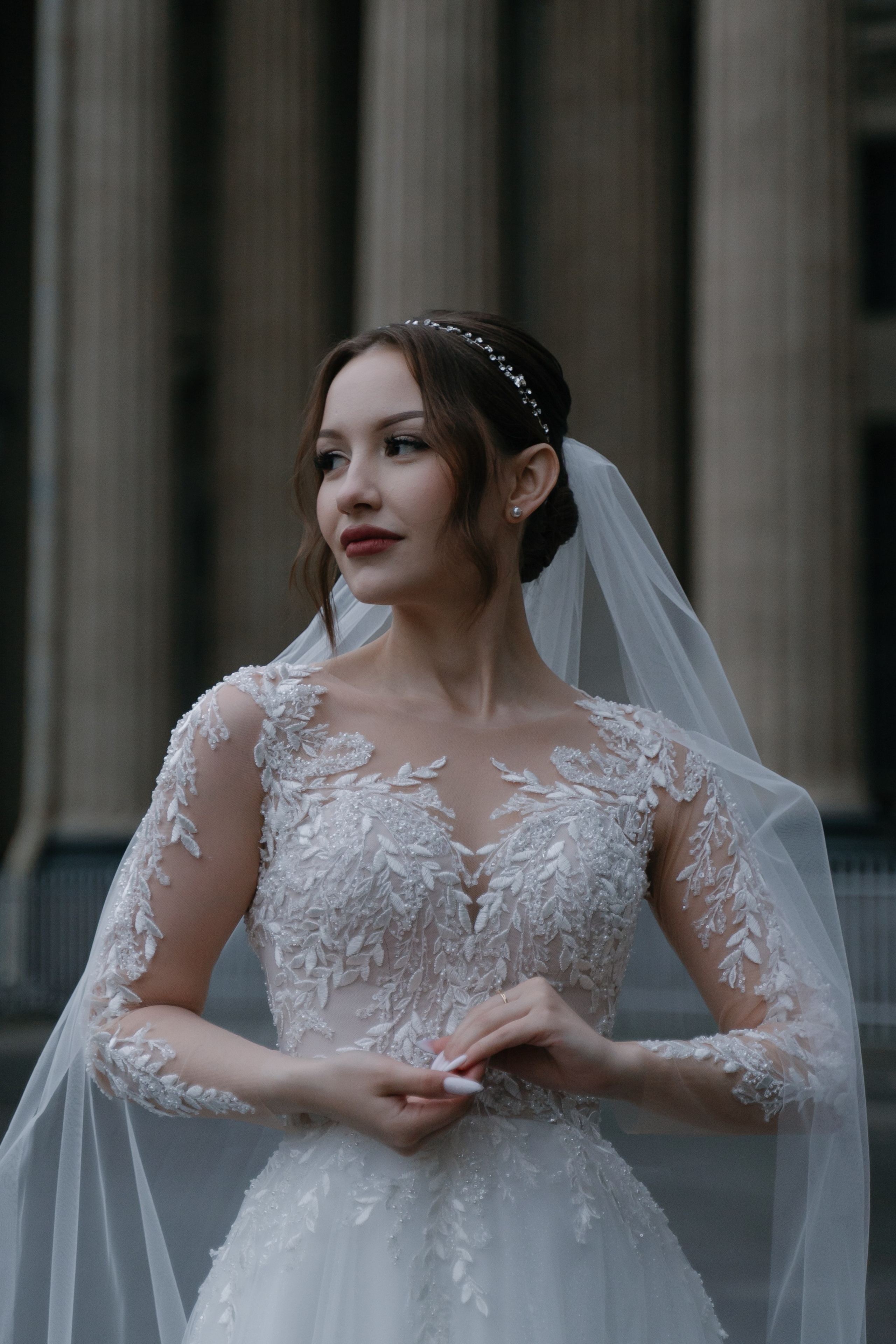 08.09.2023. Свадебный фотограф — Наталья Фед СПб/Москва