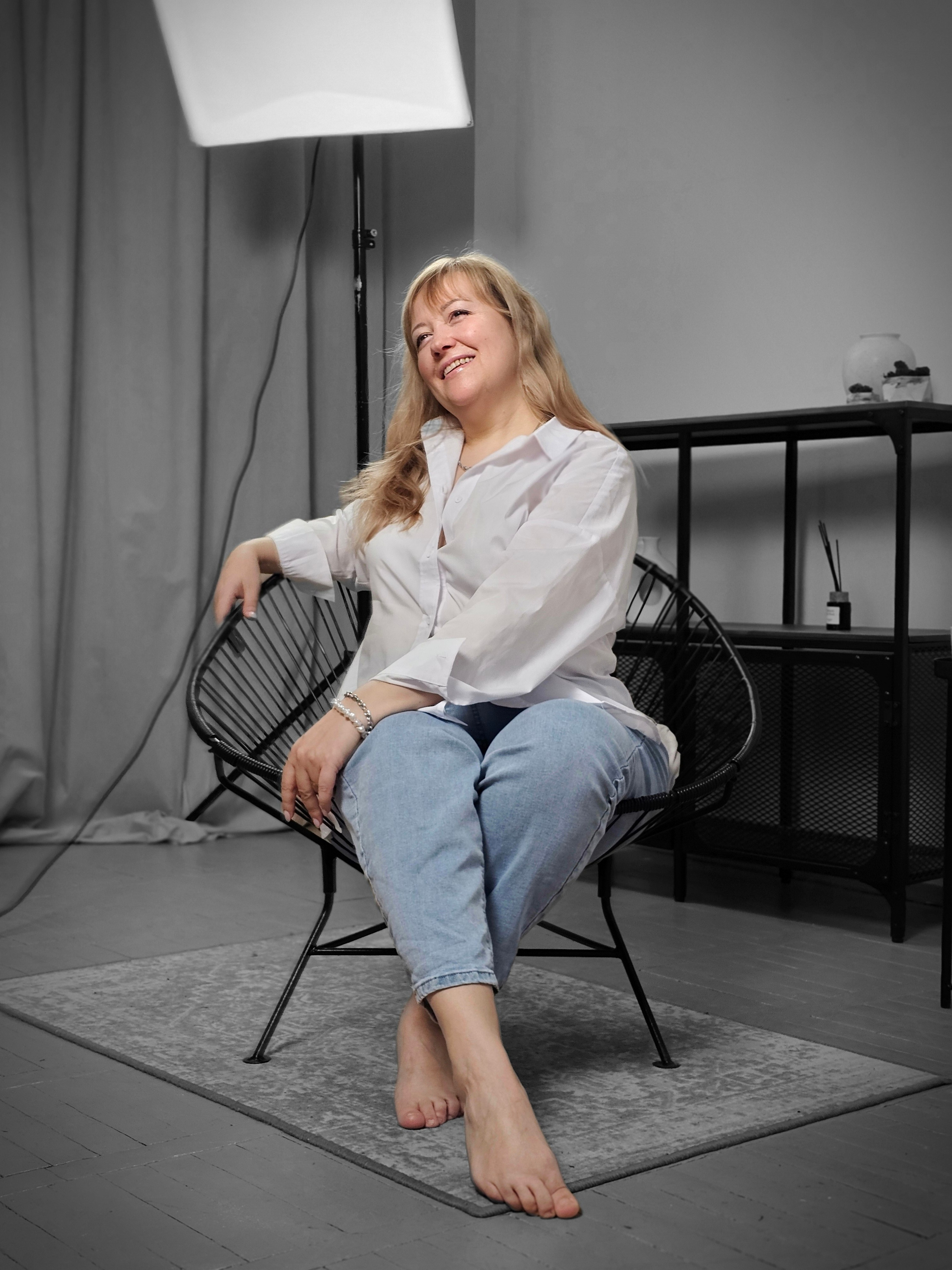 Лида, Лена, Катя. Фотограф Наталья Сорока Ижевск