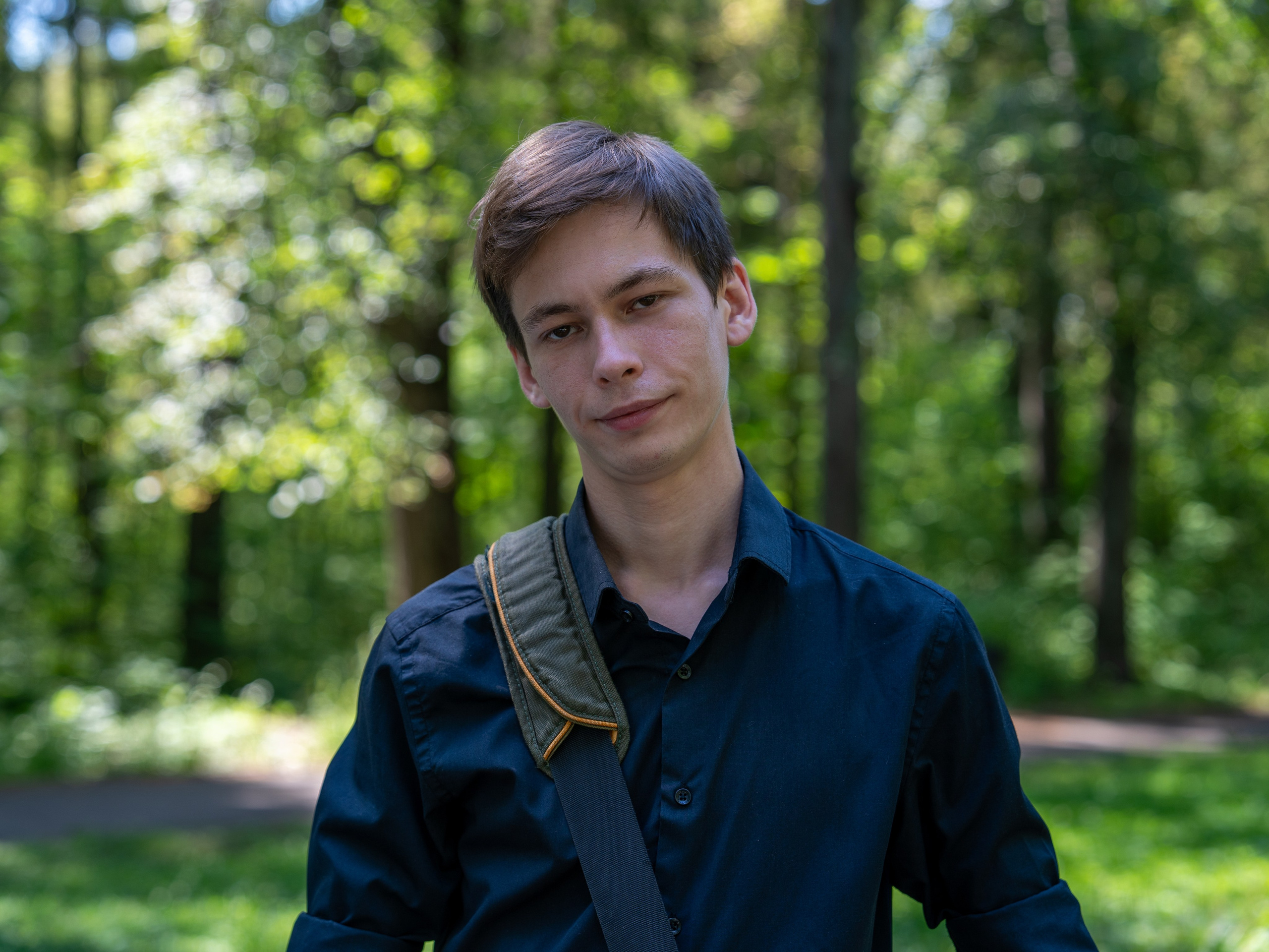 Серёжа и Юля. Фотограф Наталья Сорока Ижевск