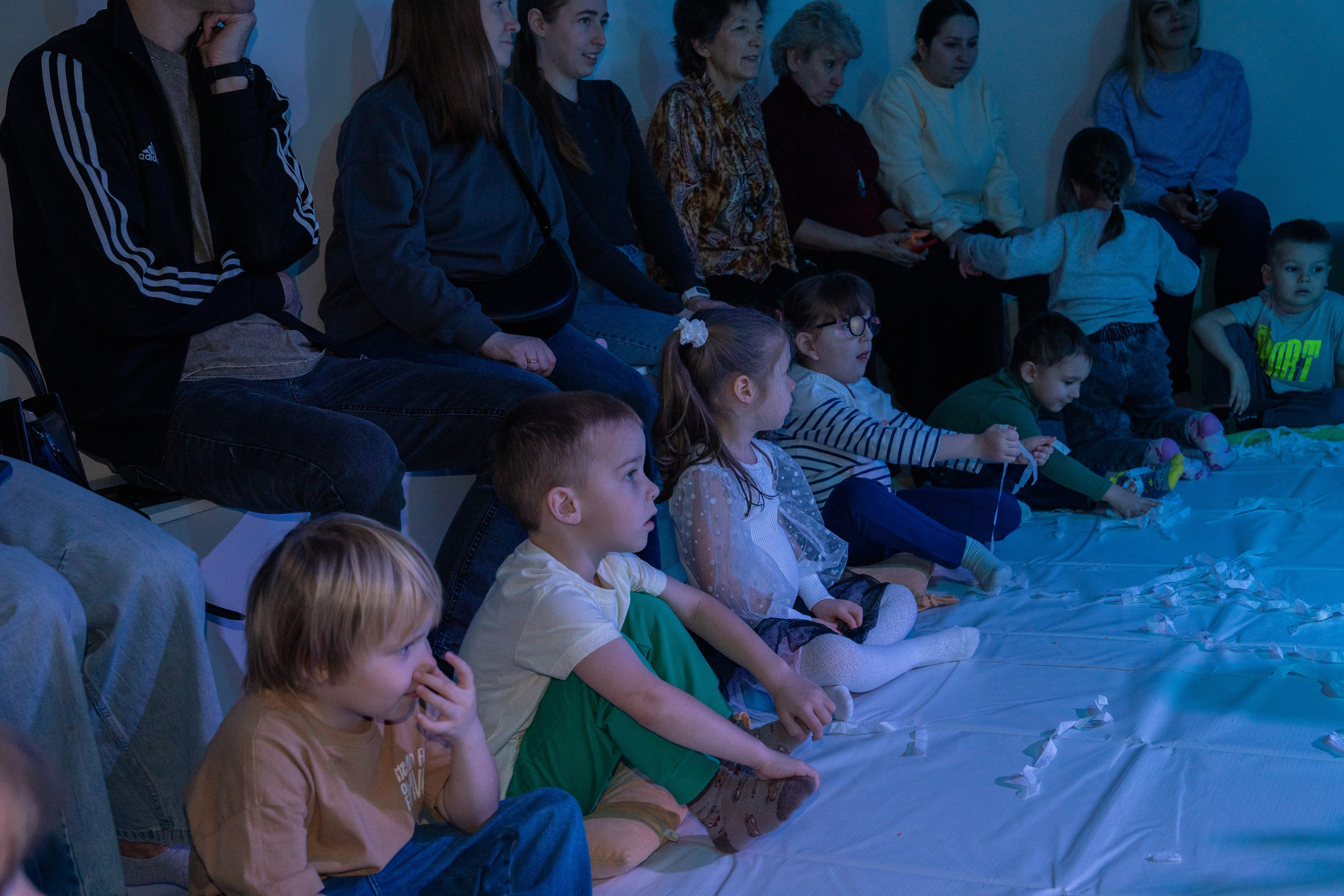 Умка. Фотограф Наталья Сорока Ижевск