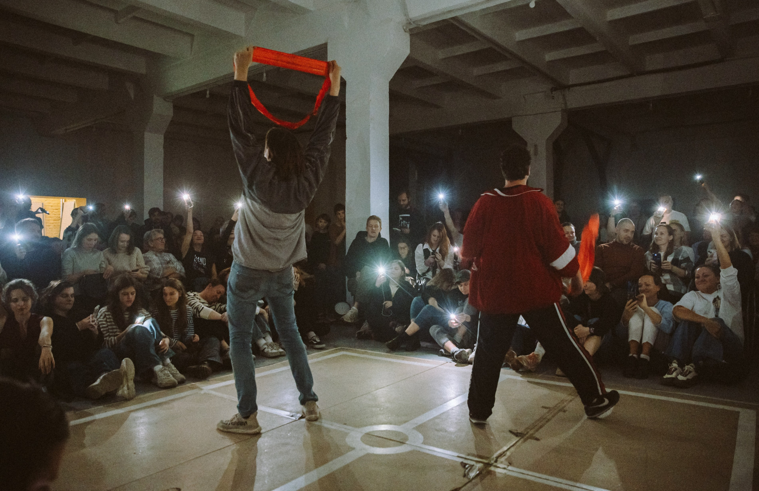 Квадрат. Фотограф Виктория Дунаевская в Санкт Петербурге