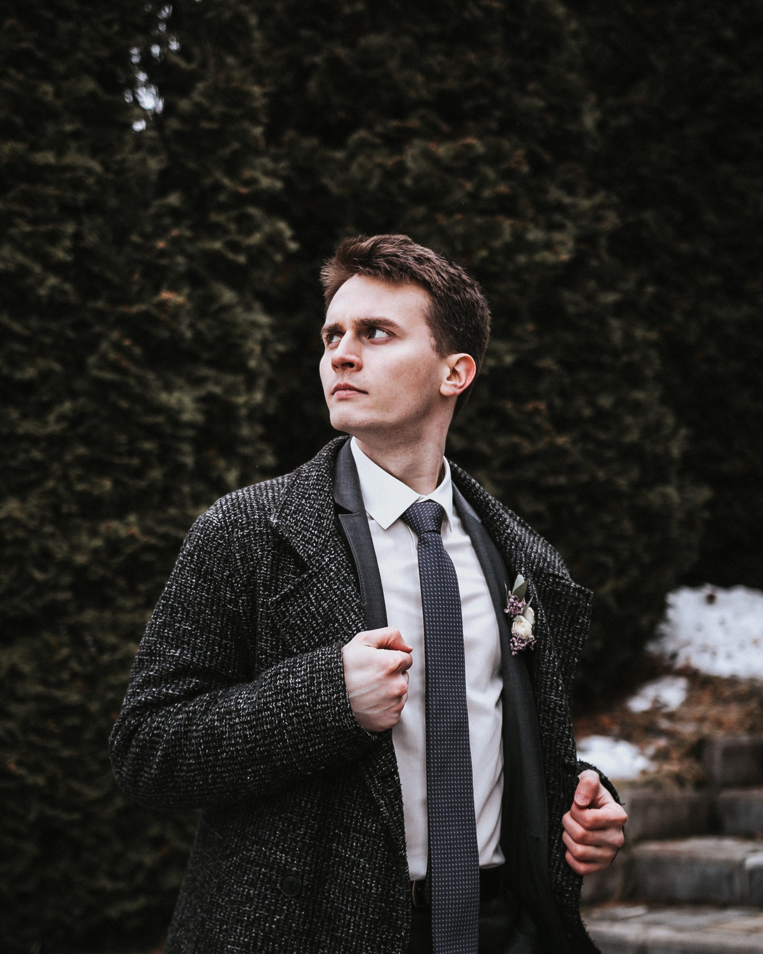 MF PROD. — VALERIE & EGOR. MOVIE FAMILY PRODUCTION