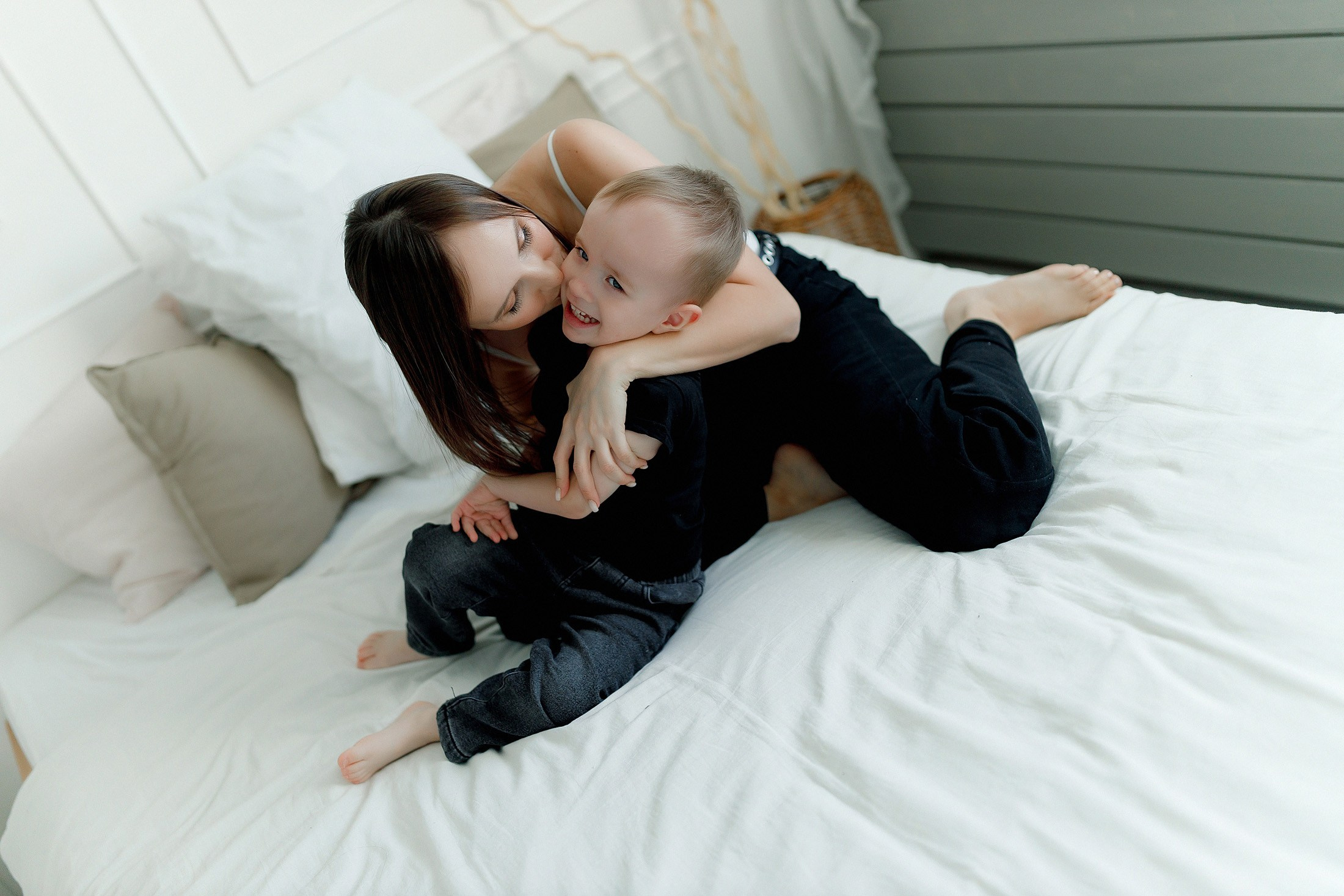 Проект «Мамы». Свадебный и семейный фотограф в Казани и Волжске