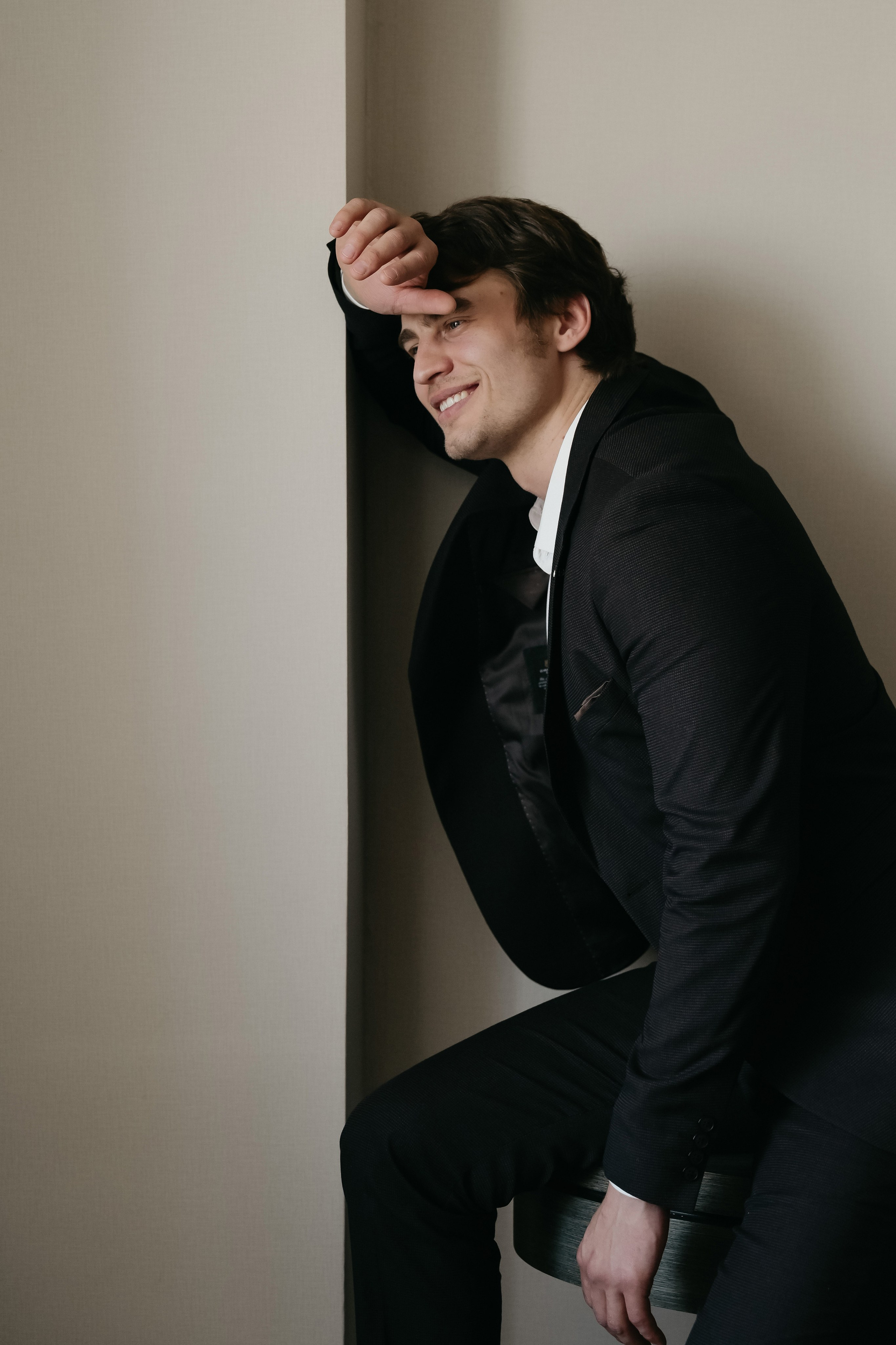 Альберт и Юлия. Ваш фотограф