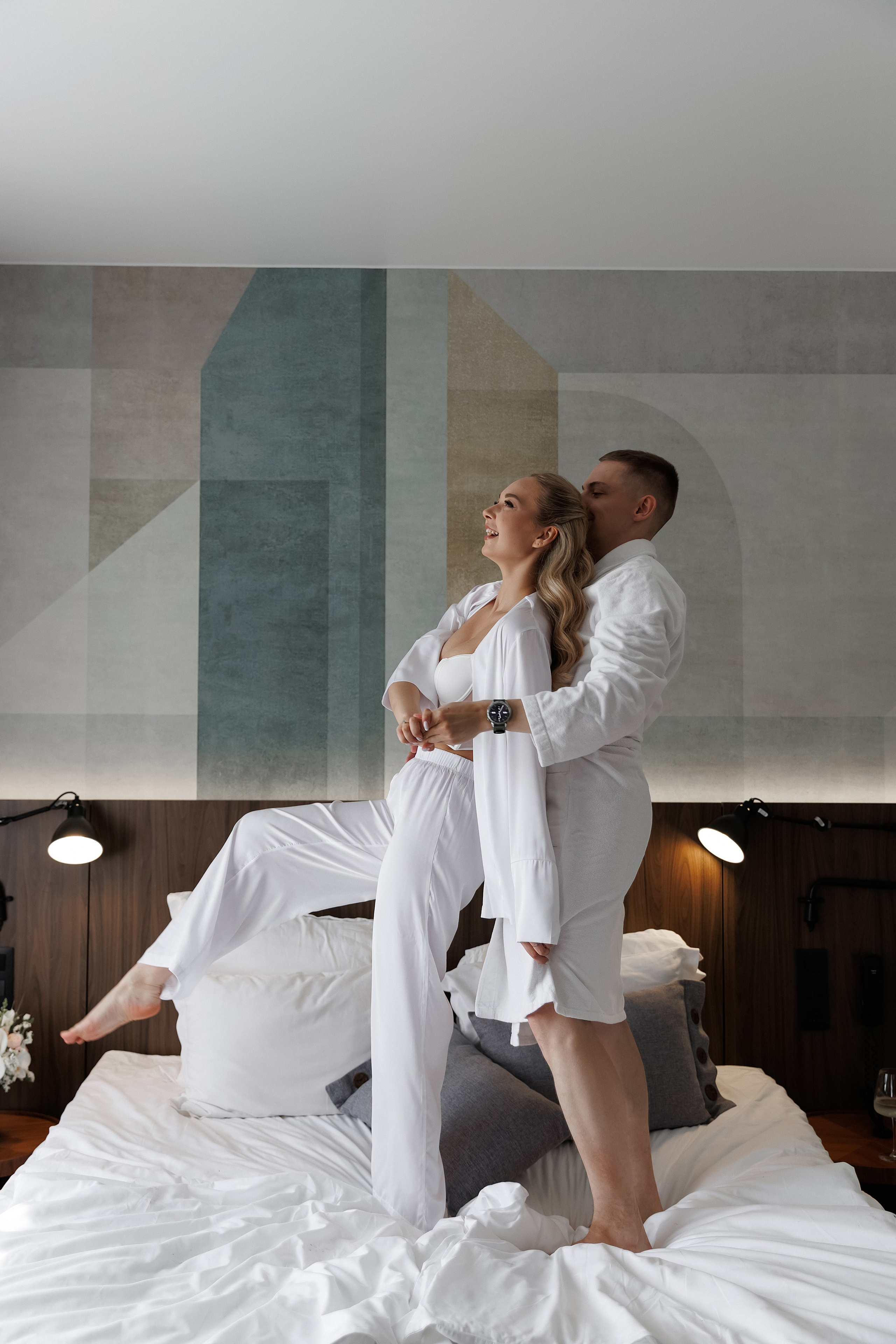 Елизавета и Герман. Свадебный фотограф в Пскове и Санкт-Петербурге | Анна Голикова