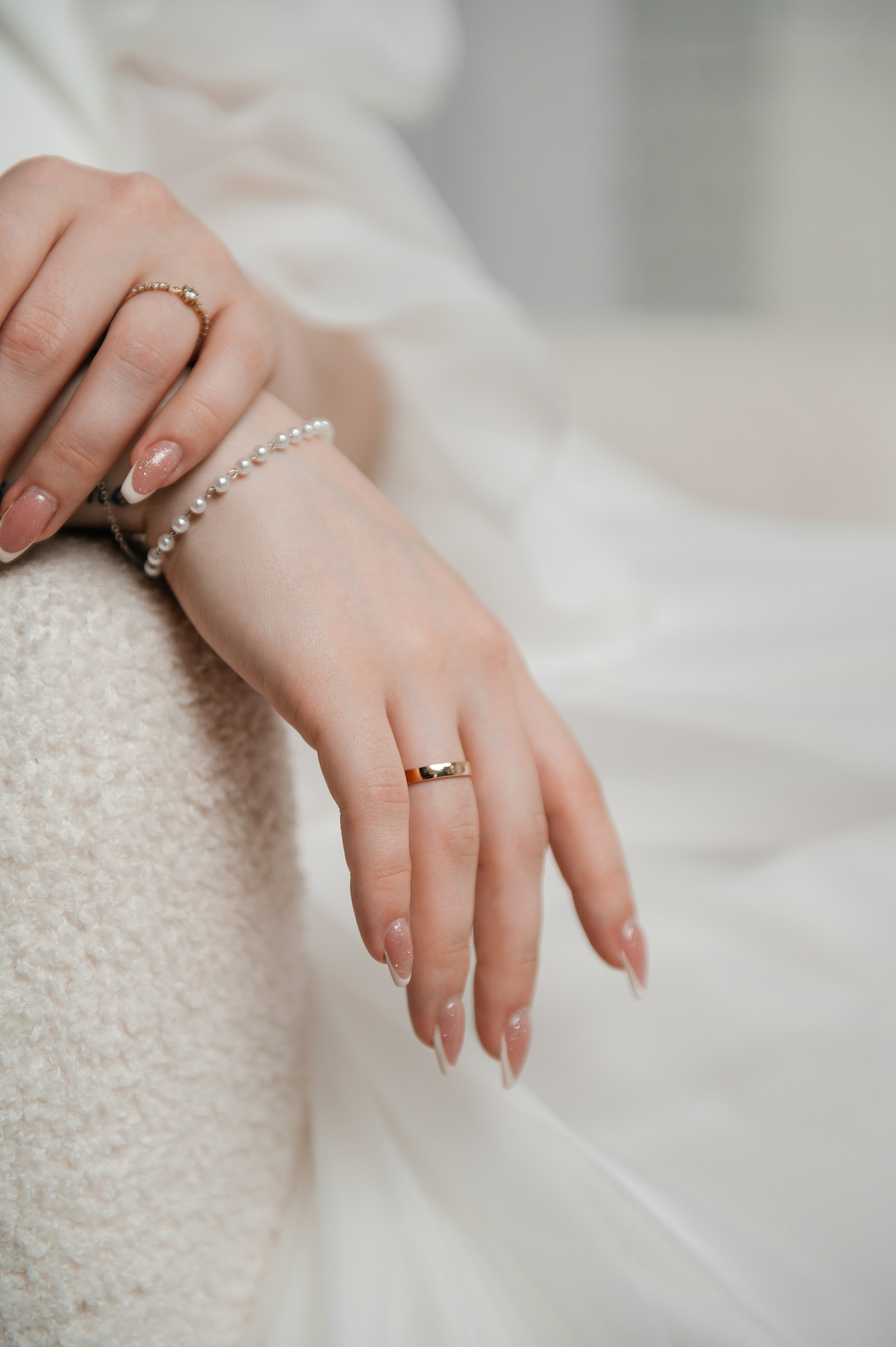 Свадебные съемки. Фотограф Марина Лысова