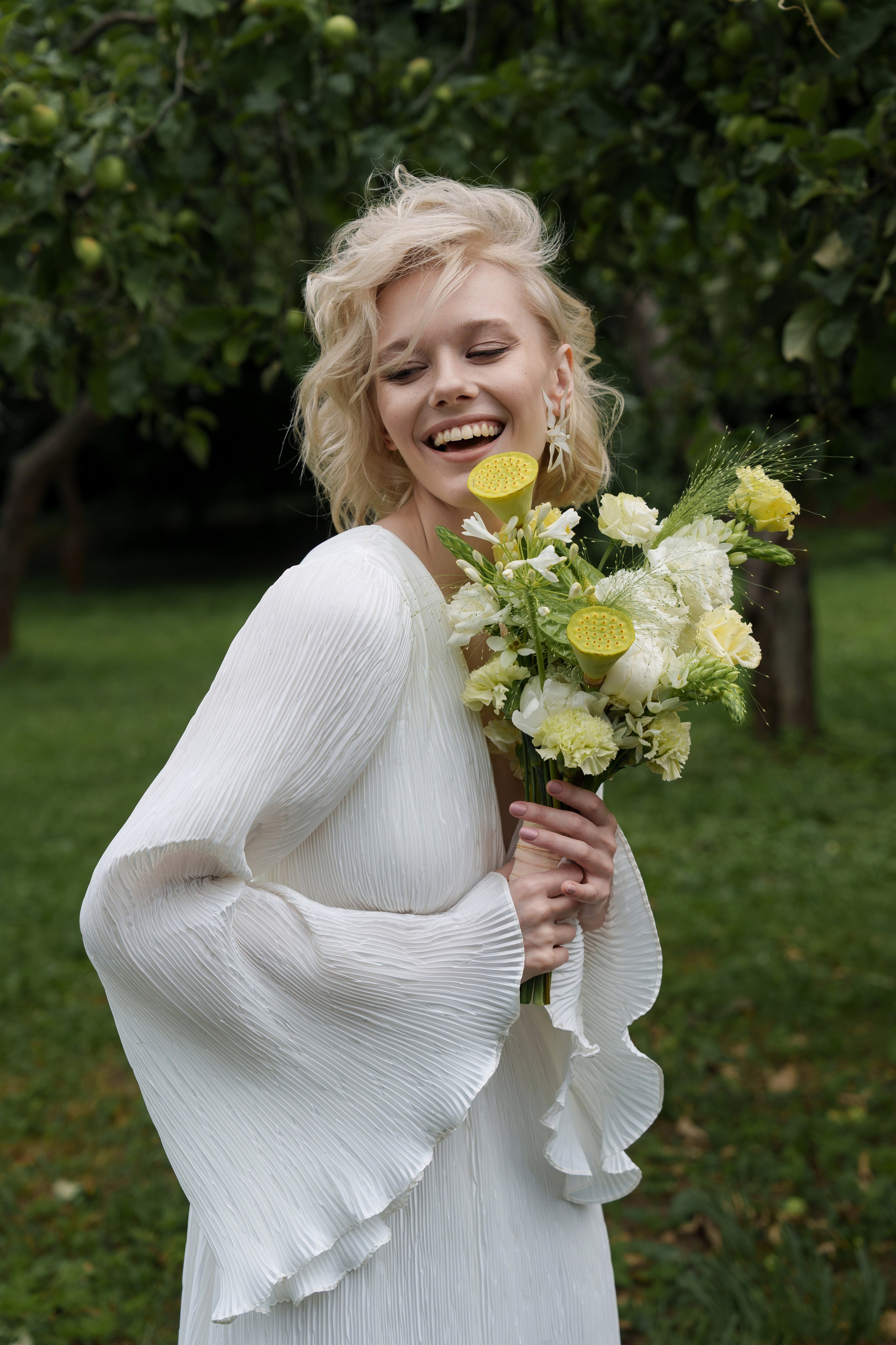 Вадим и Александра (Пакет «VIP» Moscow). Свадебный и репортажный фотограф Элина Козырьянова