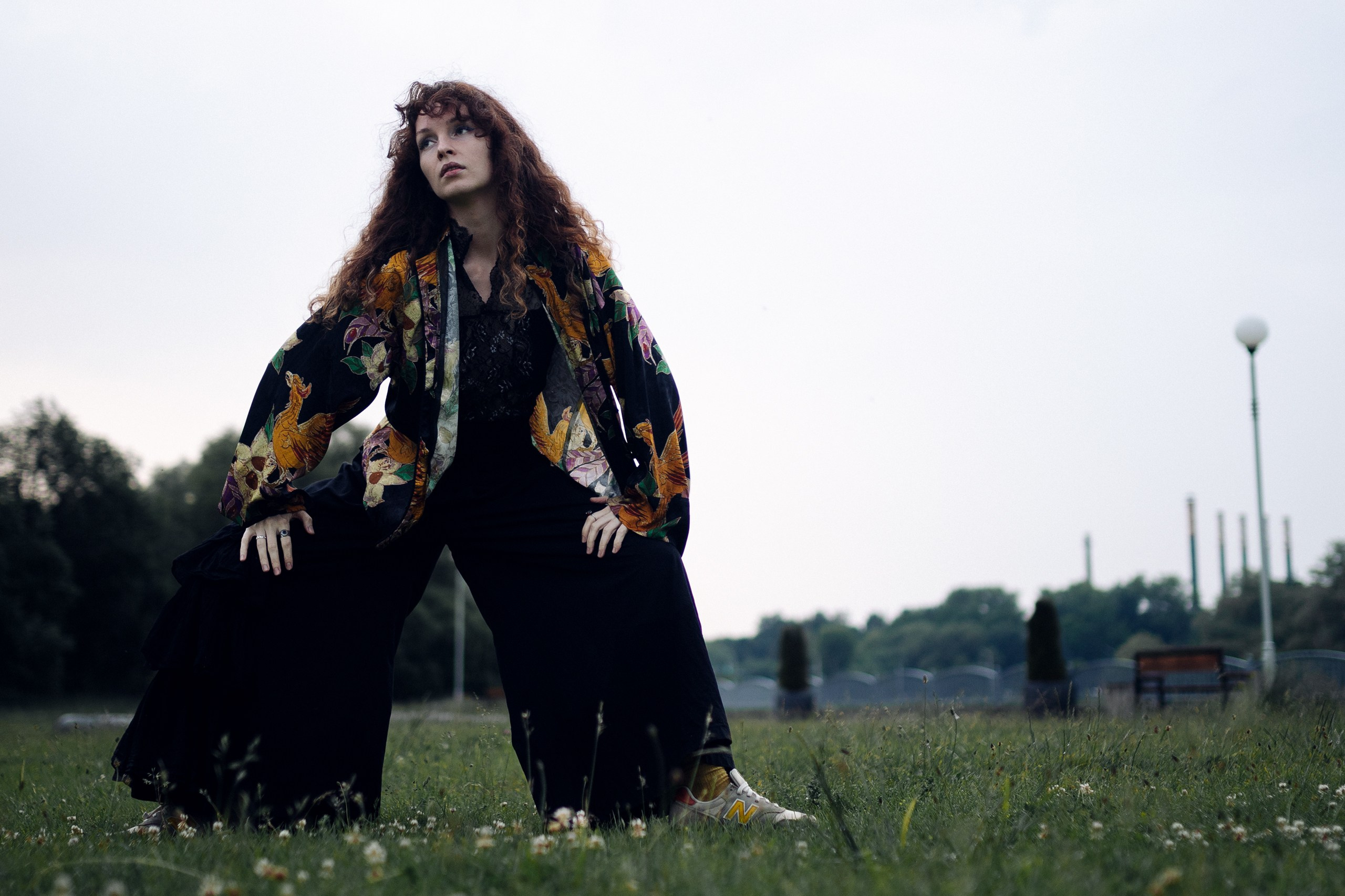 Anna. Maxim Haritonchik — photographer