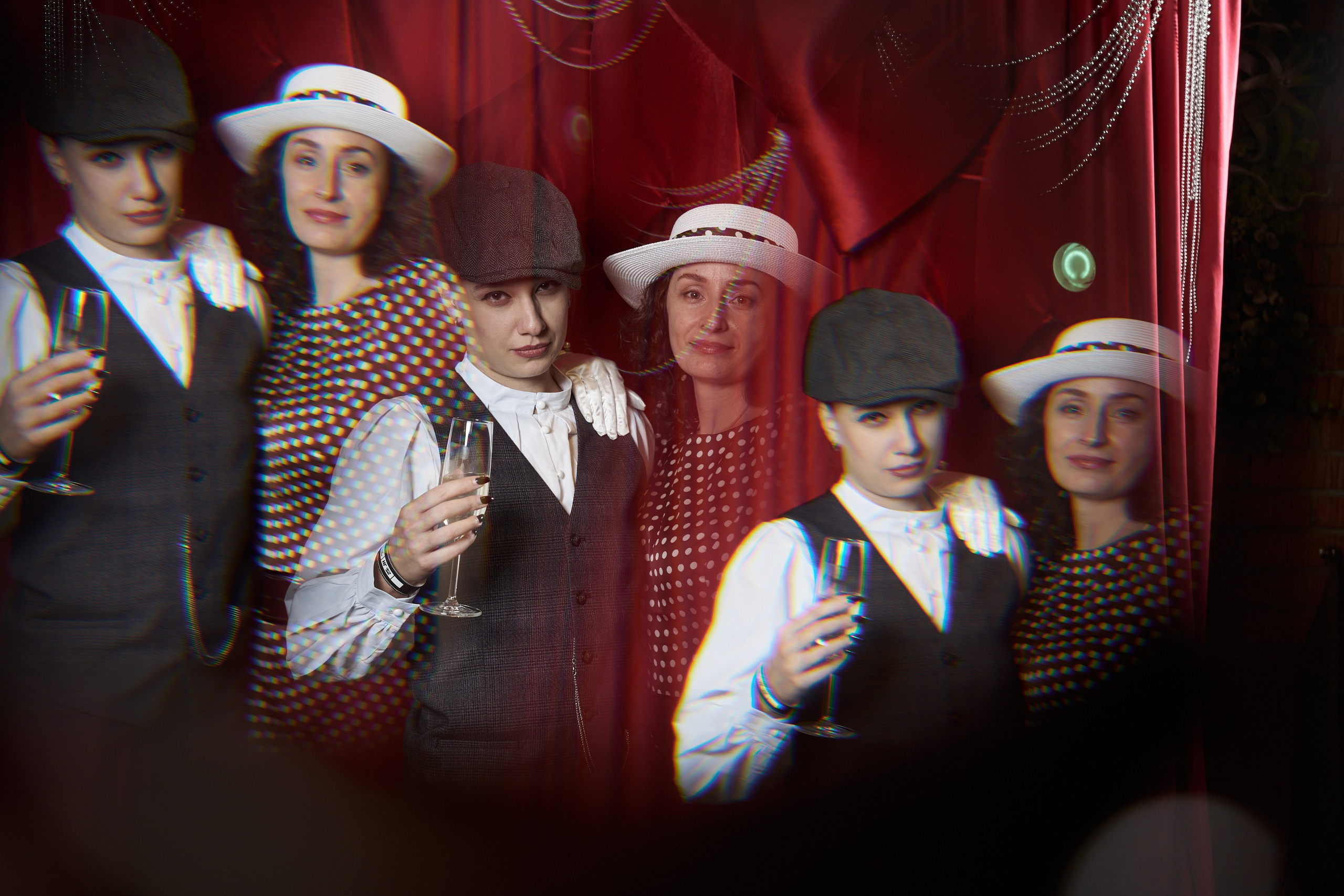 Корпоратив Новогодний. Yankovski_001