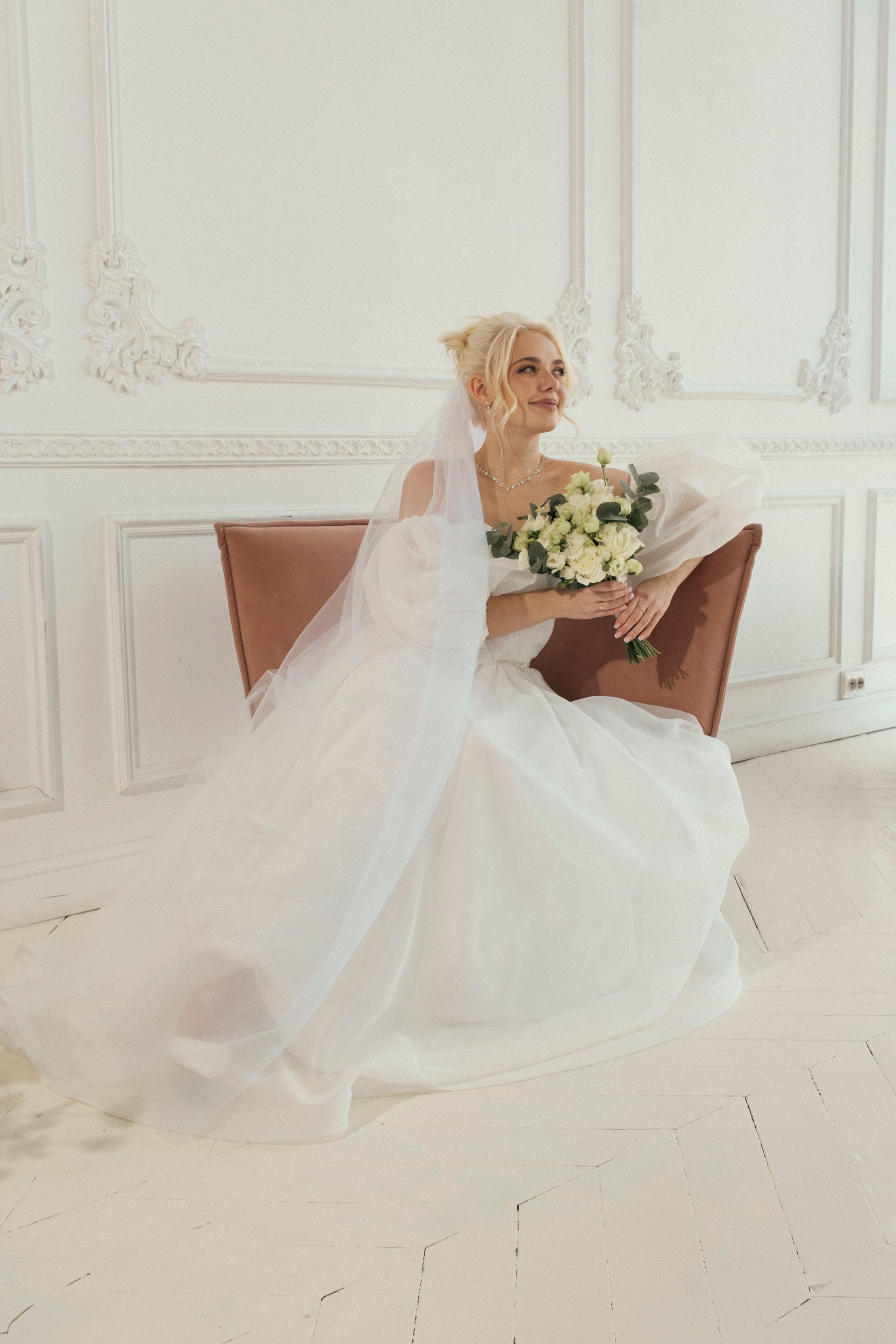 Свадьба Миланы и Ивана. Фотограф Новосибирск Екатерина Другоченко