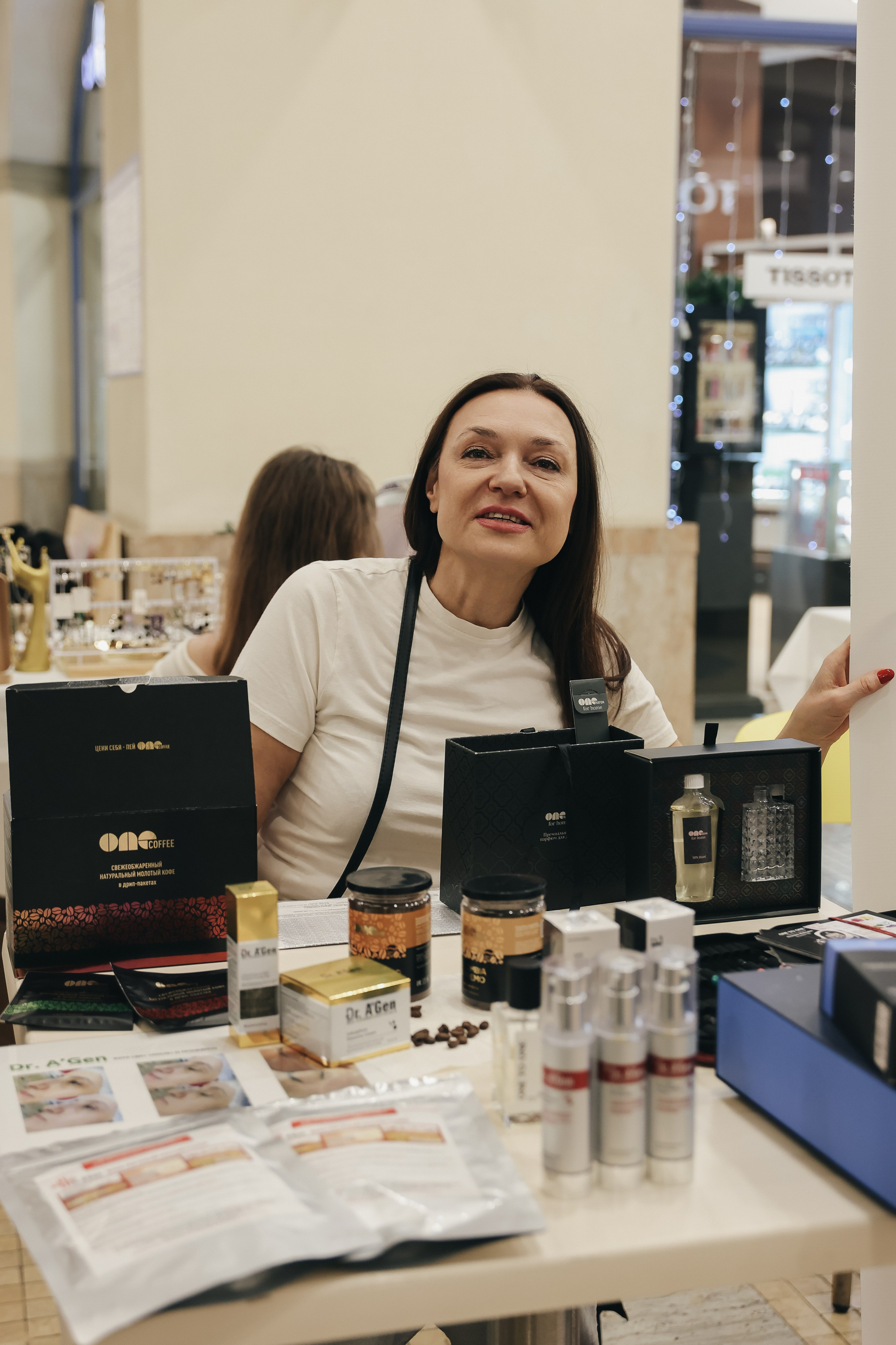 Триада здоровья в ГЧ. Фотограф Воронеж, Новая Усмань Мария Бублик