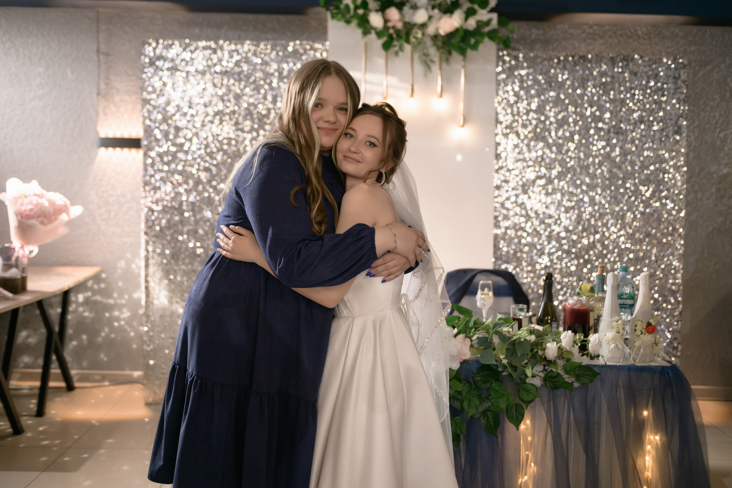 Евгений и Татьяна. Свадебный фотограф Белгород Валуйки Старый Оскол Воронеж