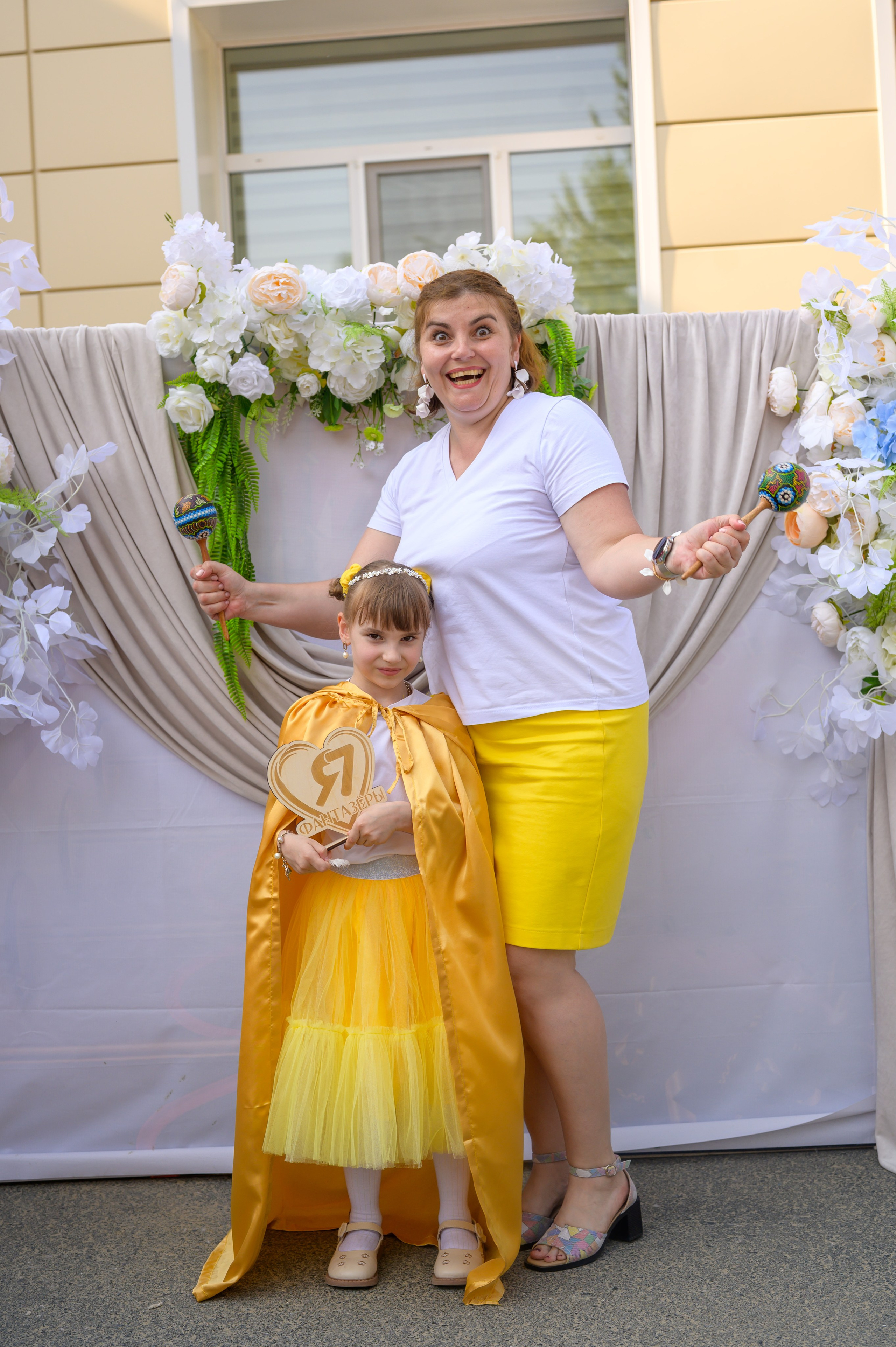 Репортаж выпускного группа «Фантазёры» 3 садик. Фотограф новорожденных, семейный детский в Тюмени Татьяна Морозова