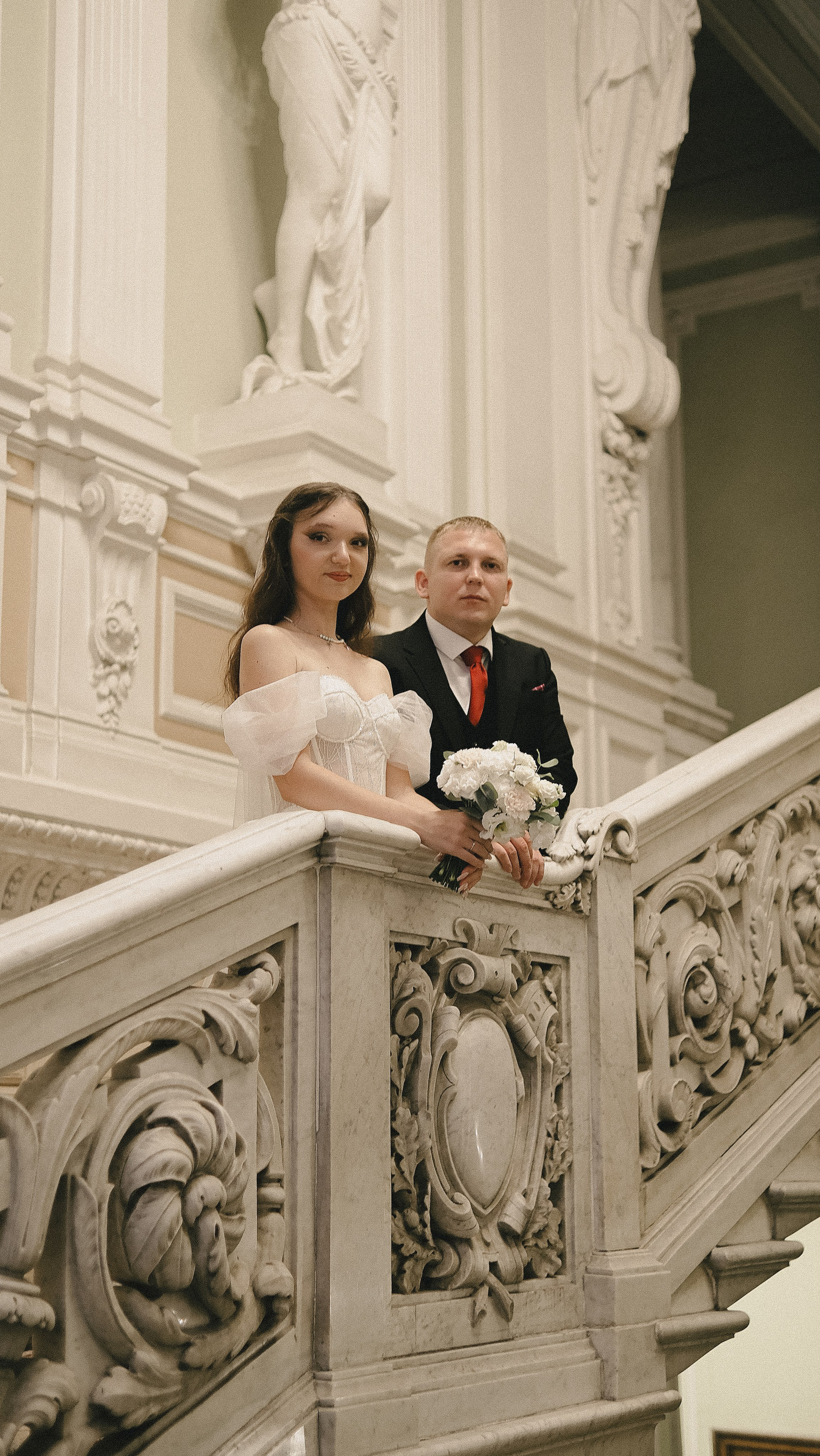 Вика и Коля. ДБ1. Phdkvmr.ru