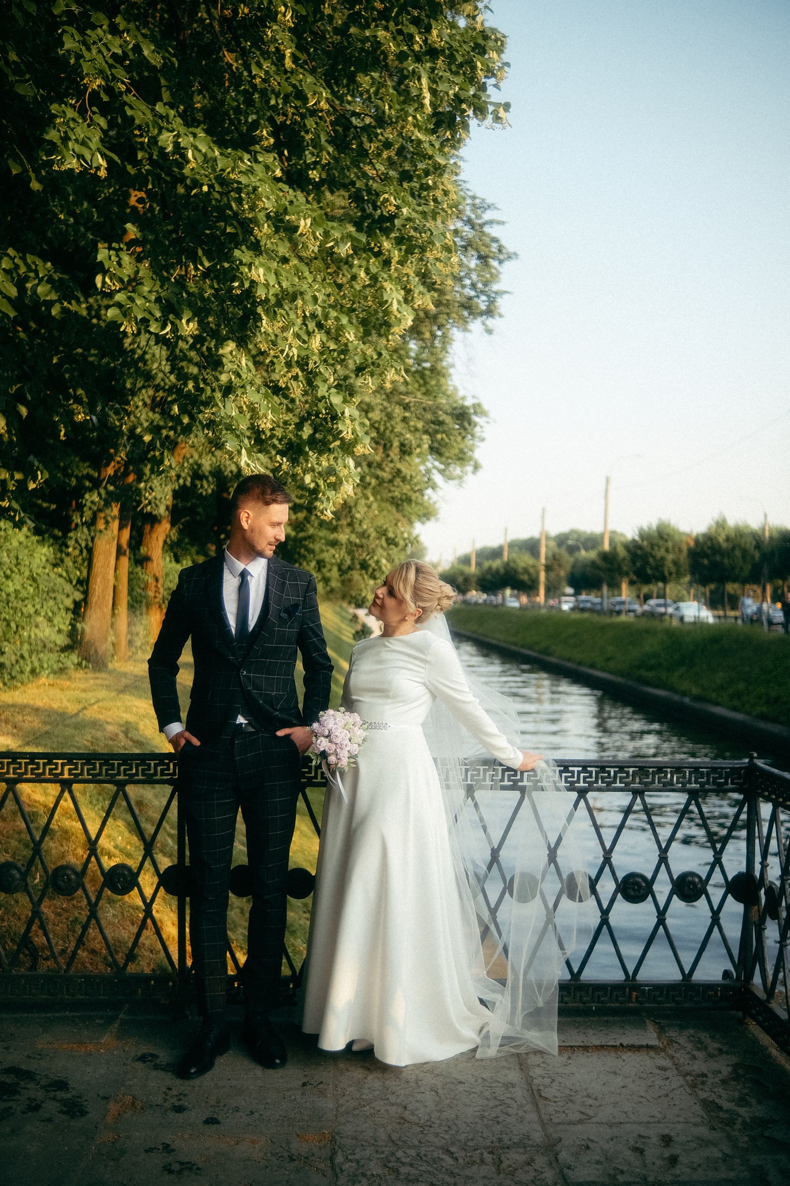 Лена & Саша ДБ2. Phdkvmr.ru