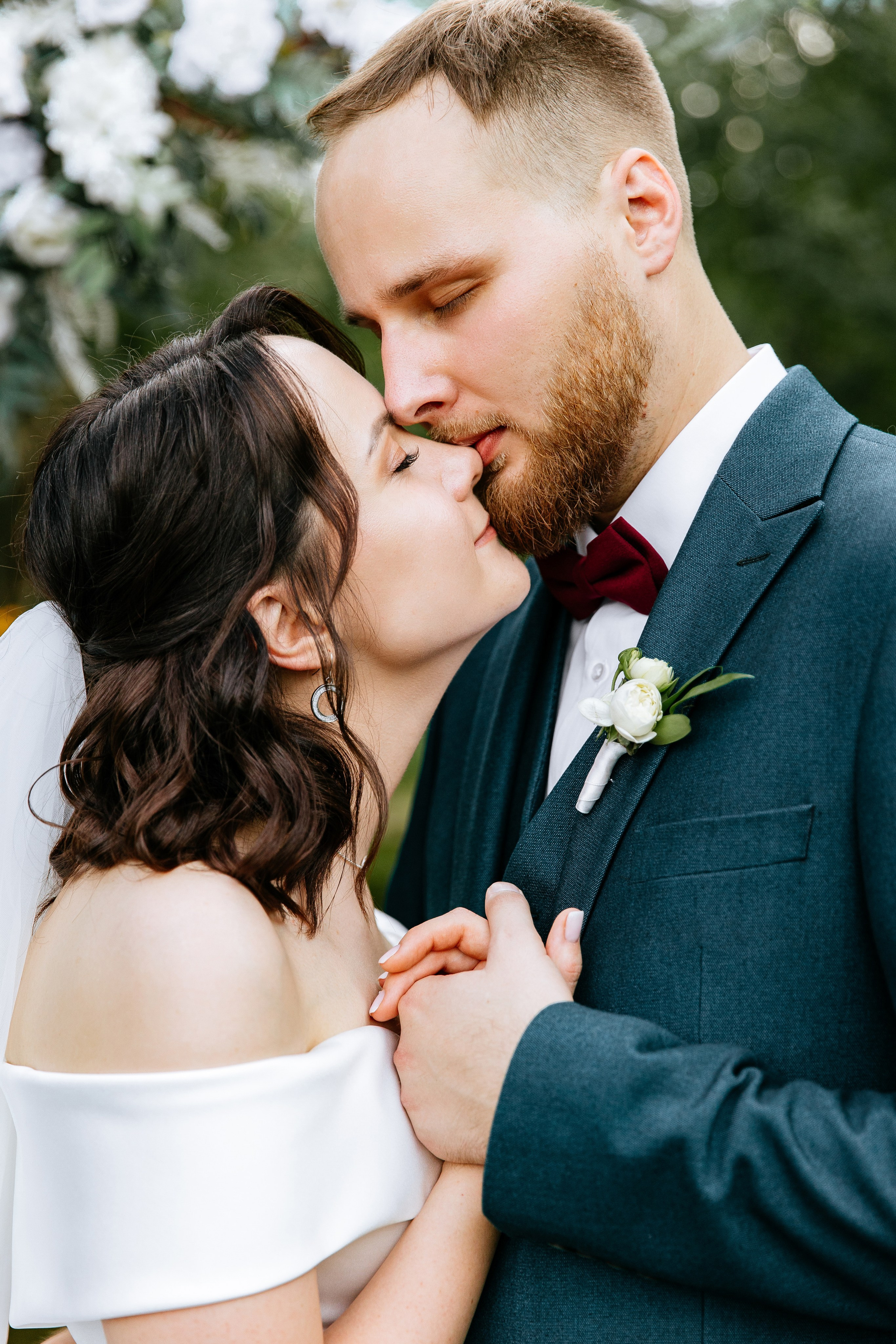 Ярослав и Аня