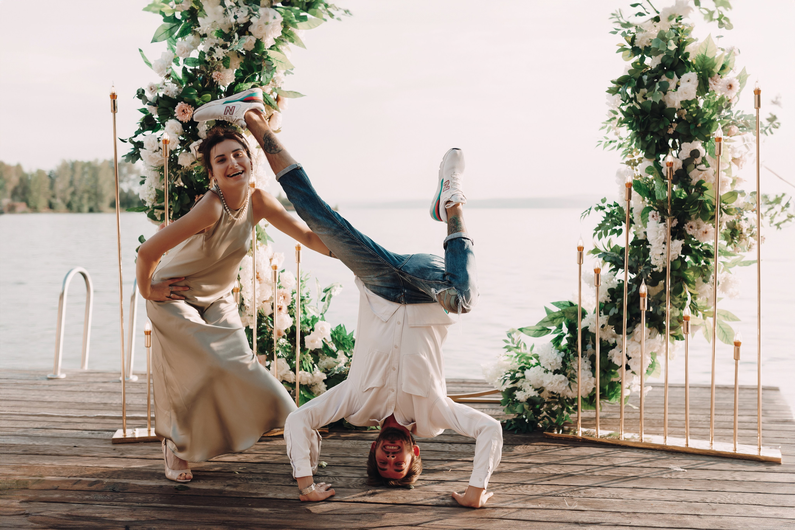 Николай и Ксения. Дмитрий Судаков, фотограф в Екатеринбурге и Москве