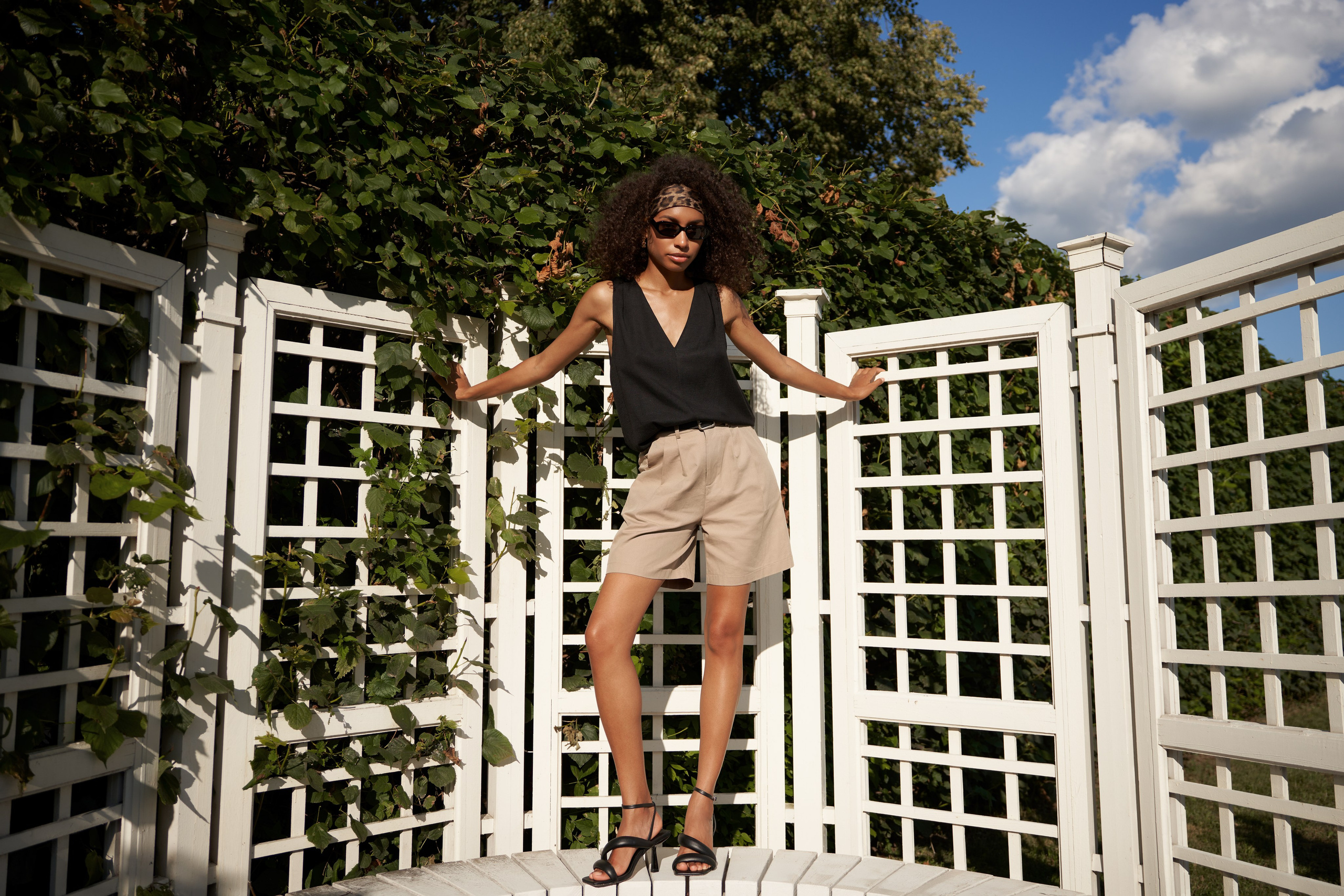 ElectraStyle Summer 2024. Ретушёр. Портретная и предметная съёмка. Москва