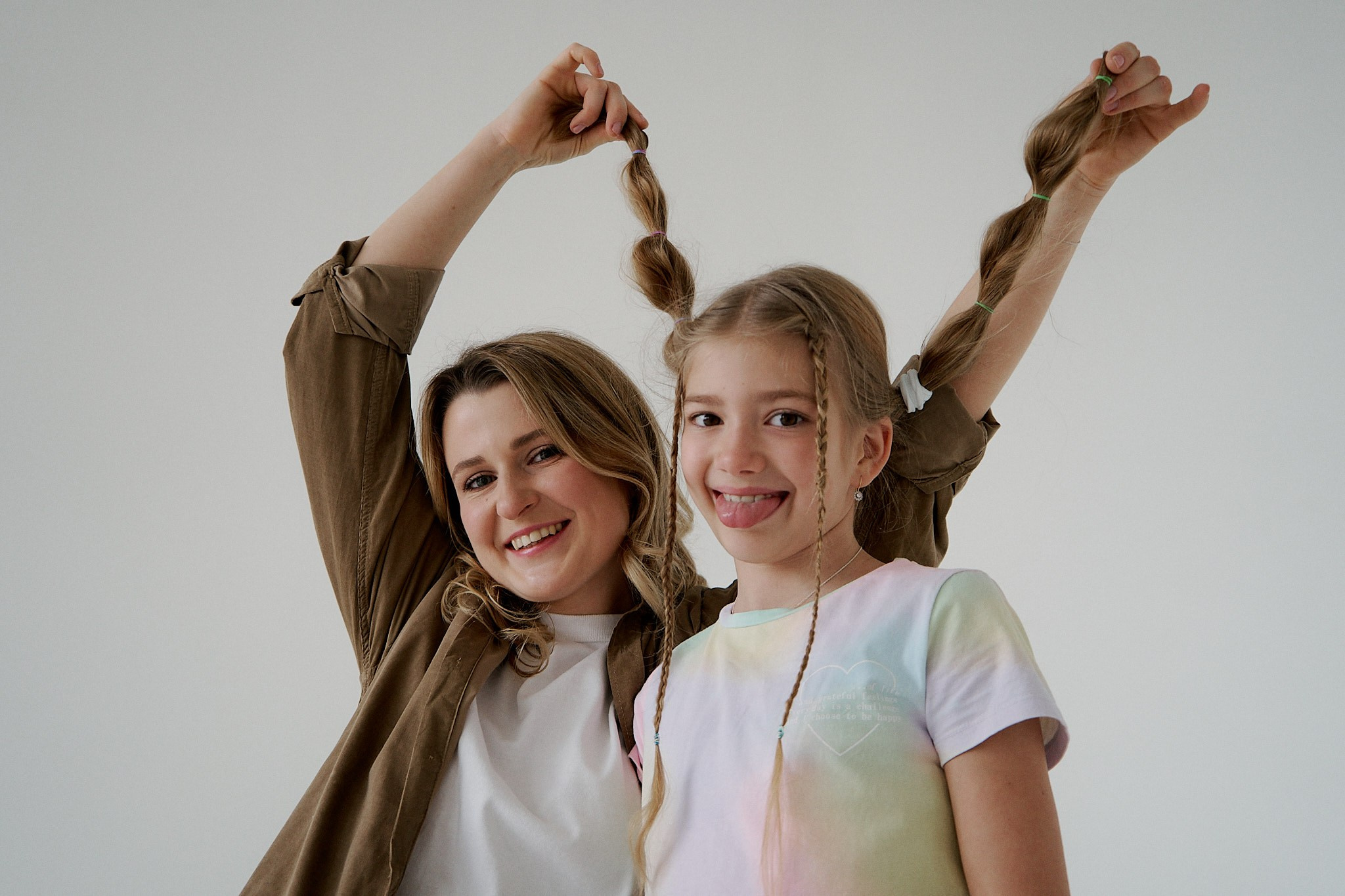 Агентство нянь. Фотограф / Санкт-Петербург / Галина Никонова