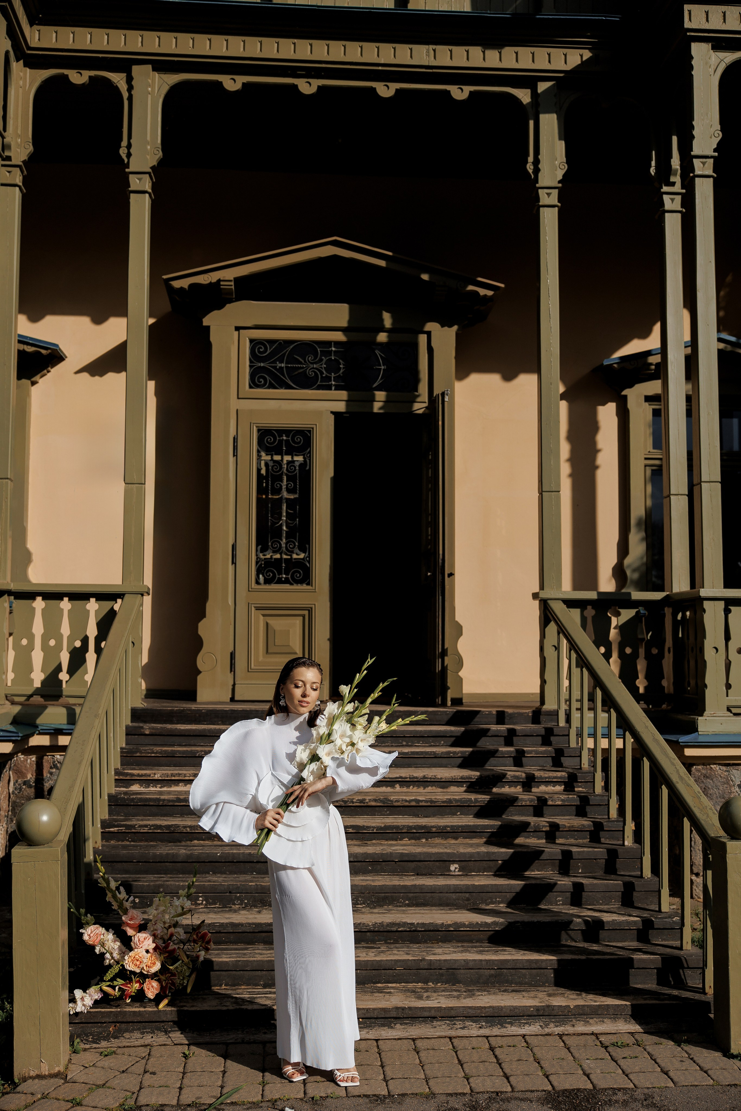 G+Q. Свадебный фотограф Каледич Тимофей