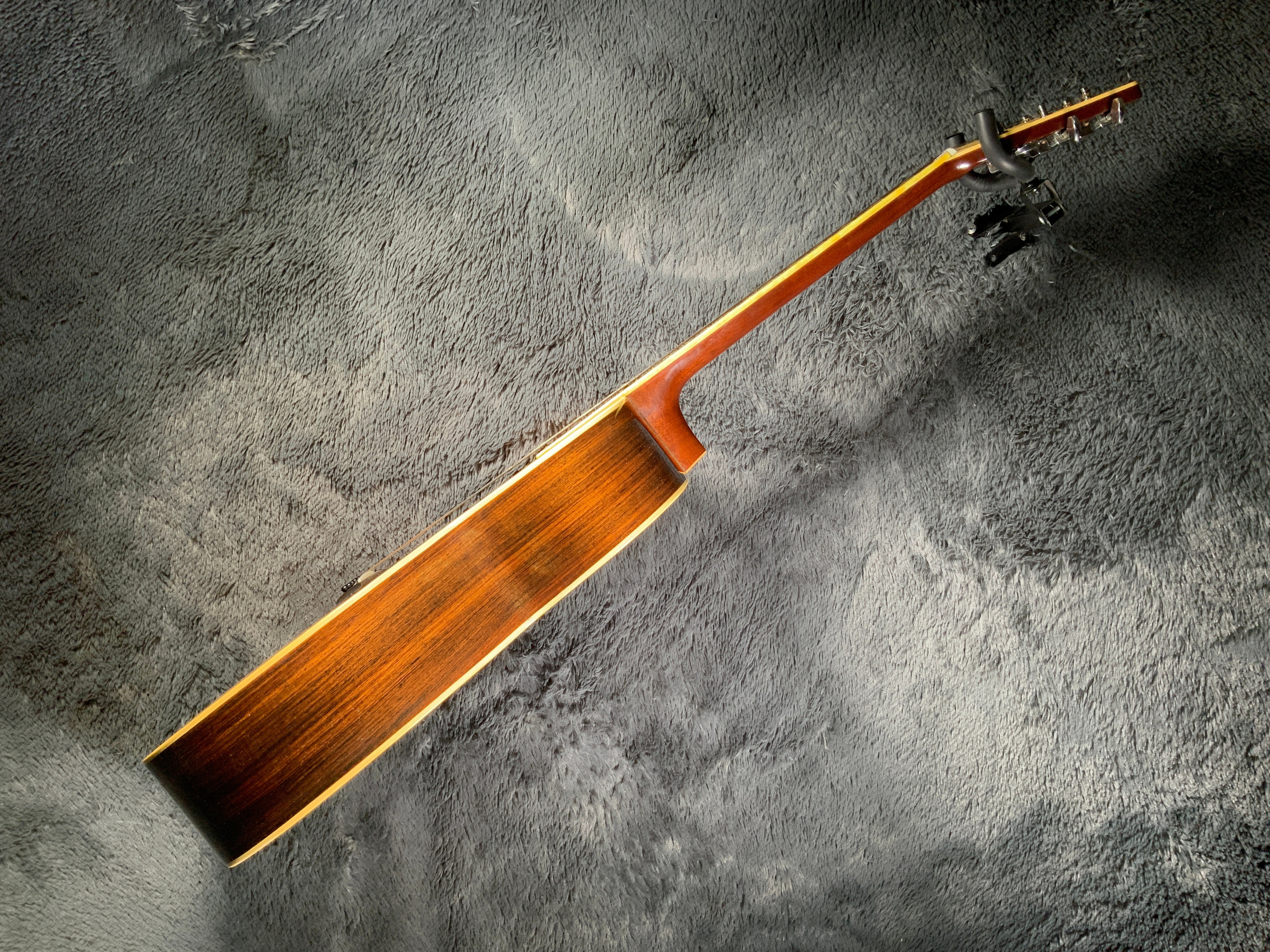 Morris FD-25 Japan 1975