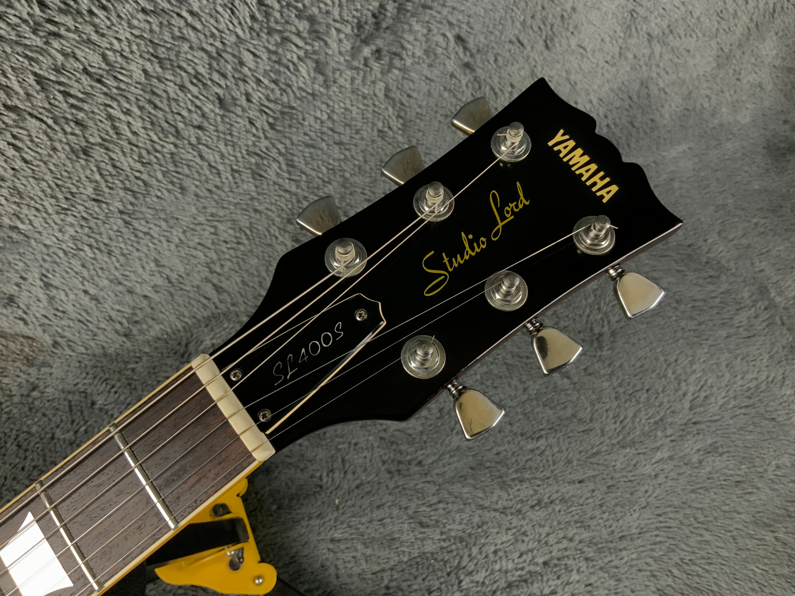 Yamaha Studio Lord SL-400S Made in Japan 80's