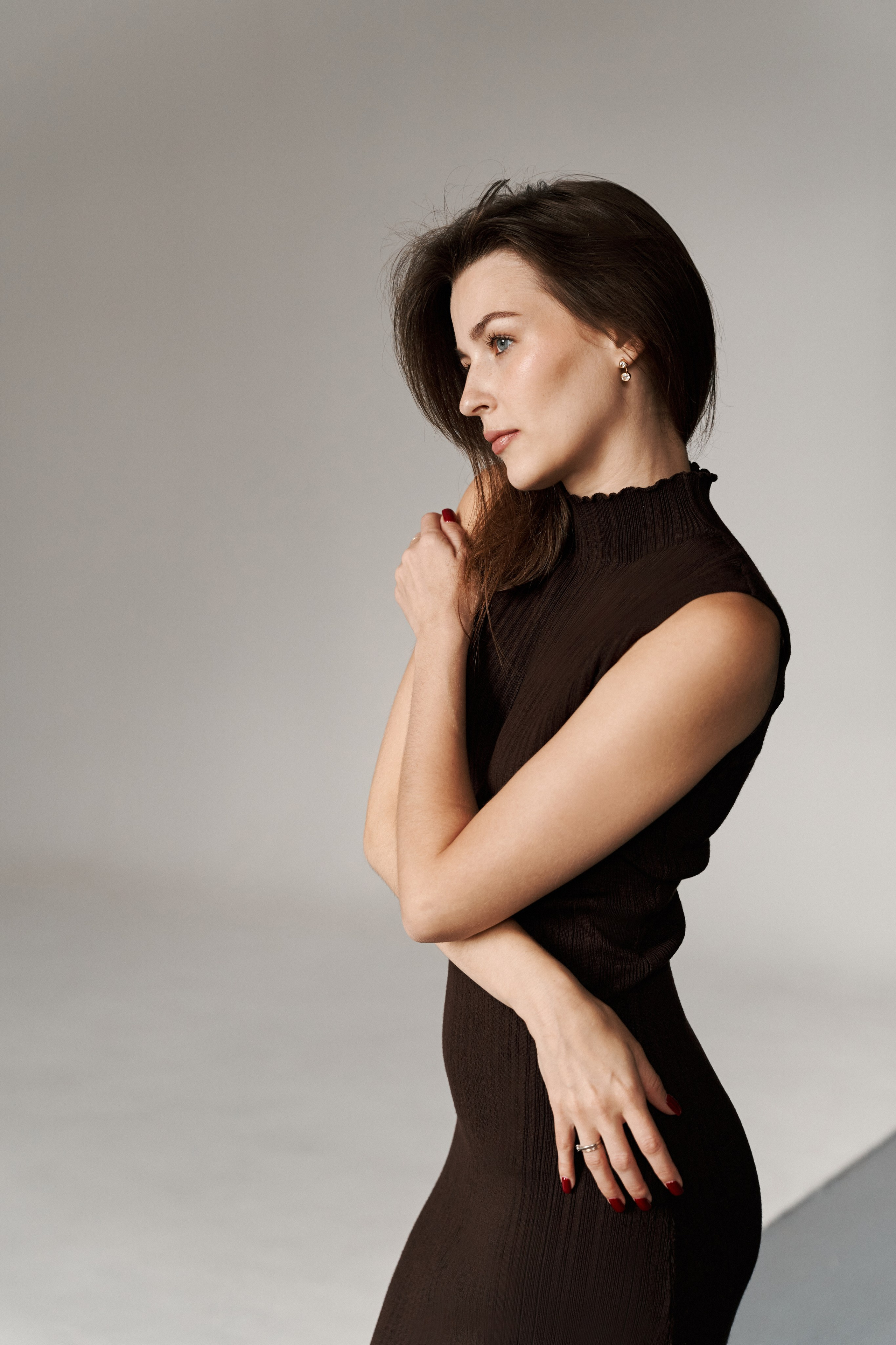 Алина. Дарина Русанова — индивидуальный фотограф в Воронеже