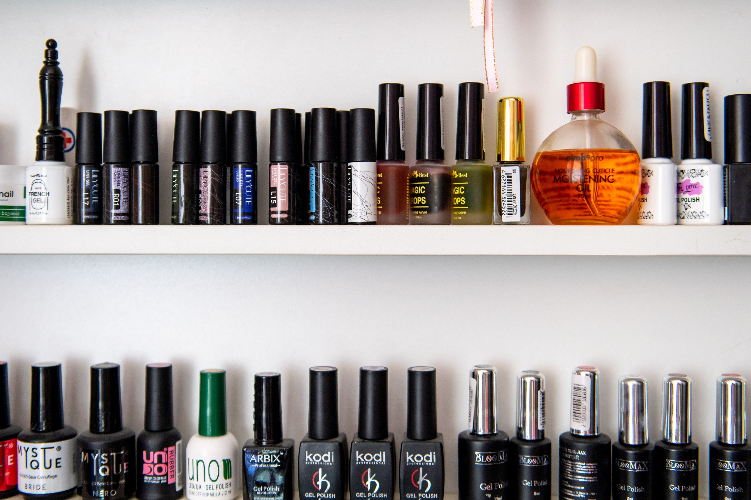 Контент-съемка. Фотограф во Владимире Наумова Ирина