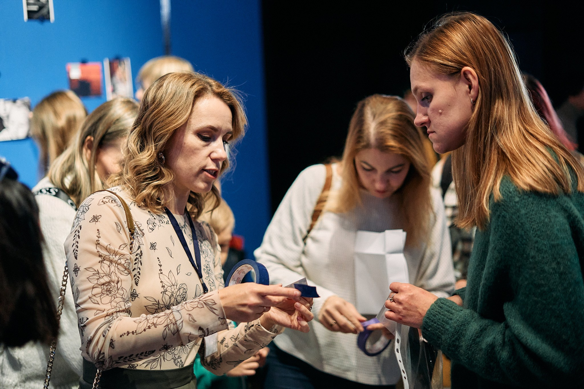 EVENT. Фотограф в Перми (Егор Гладких): цены, портфолио, гайды