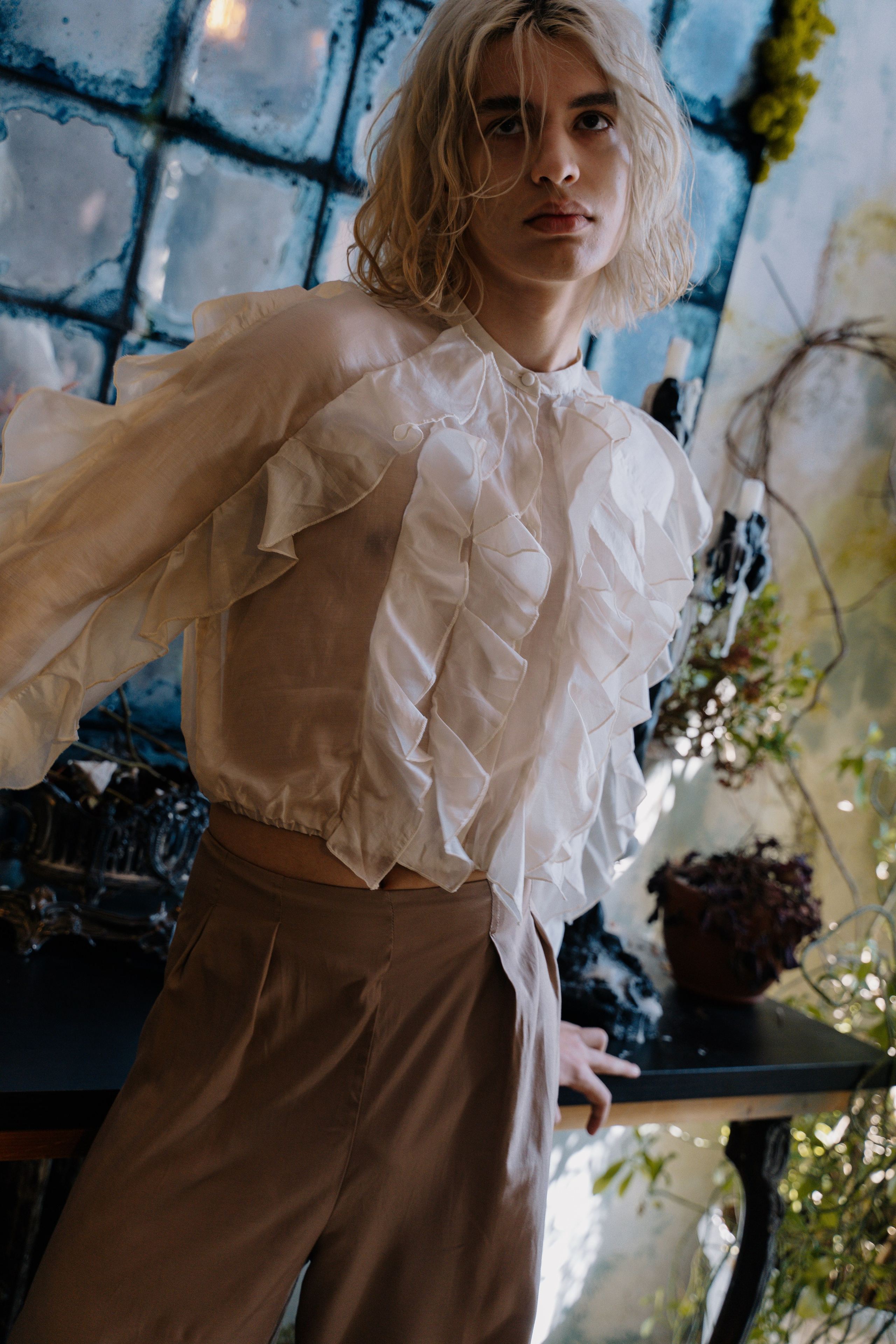 Dragon. Арт-фотограф в Краснодаре