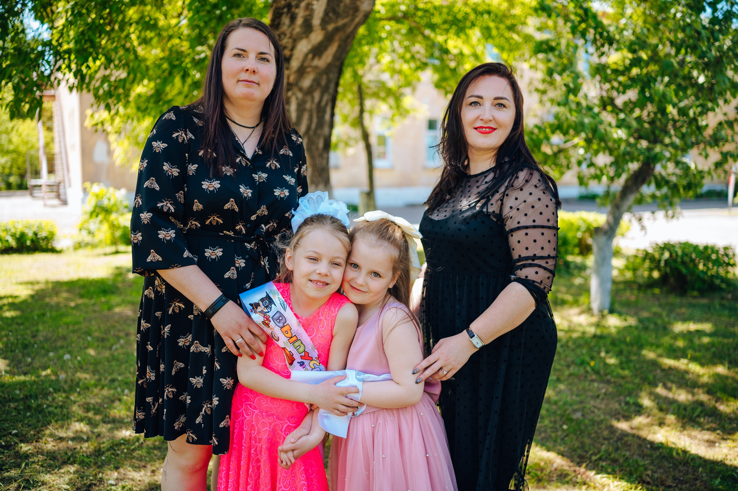 56 сад. Детский и семейный фотограф Катерина Мишина