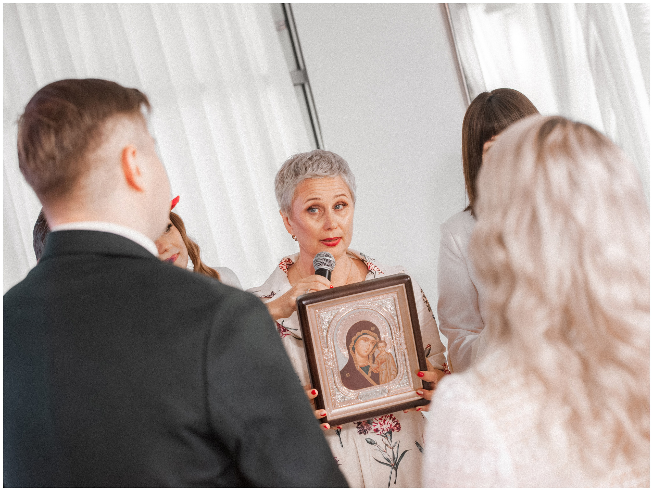 Никита и Екатерина. Георгий Тришаков