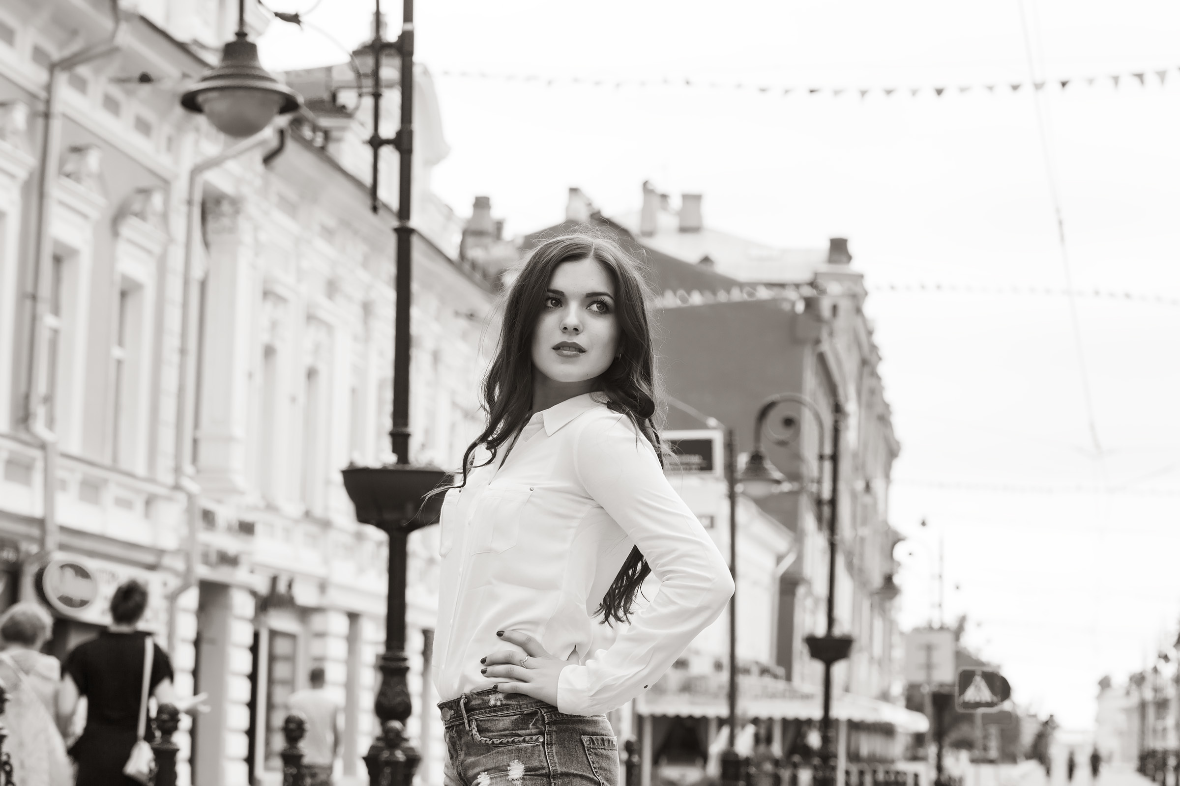 Open air / Пленэр. Свадебный и семейный фотограф в Нижнем Новгороде и Москве