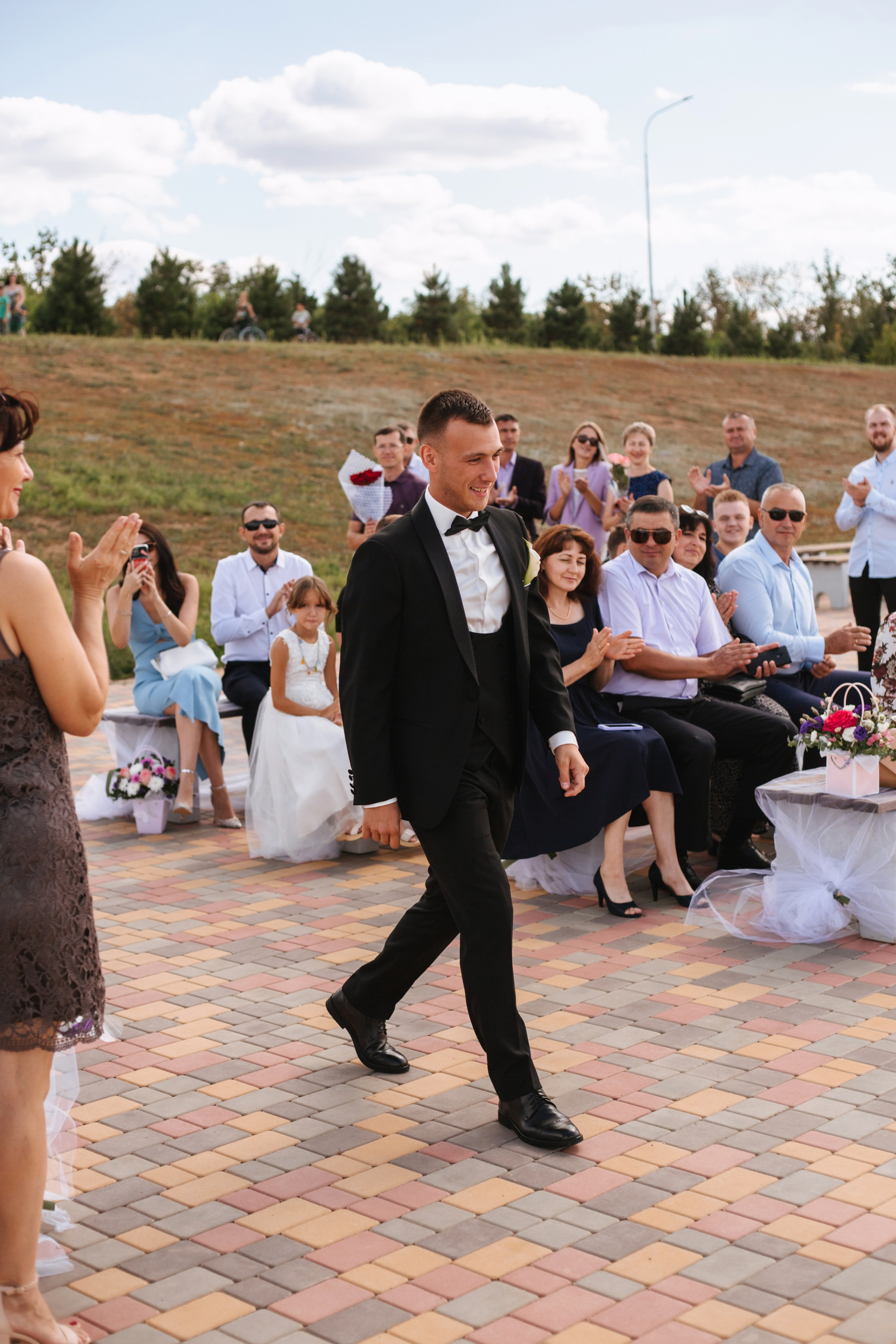 Сергей и Алена. Фотограф в Волгограде и Москве | Анастасия Лаврова