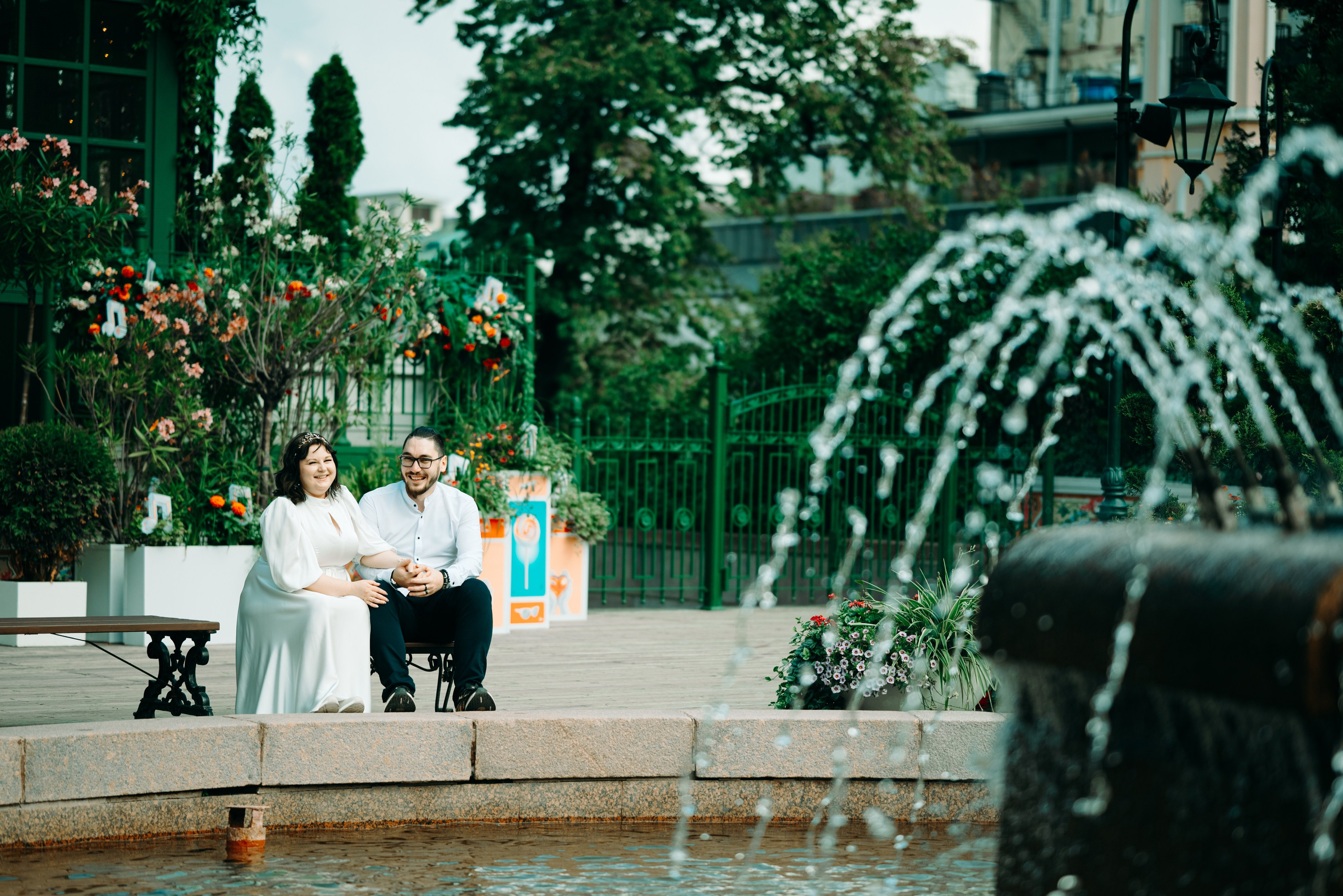 София и Андрей. Фотограф Дарья Сафонова Dashulkacss