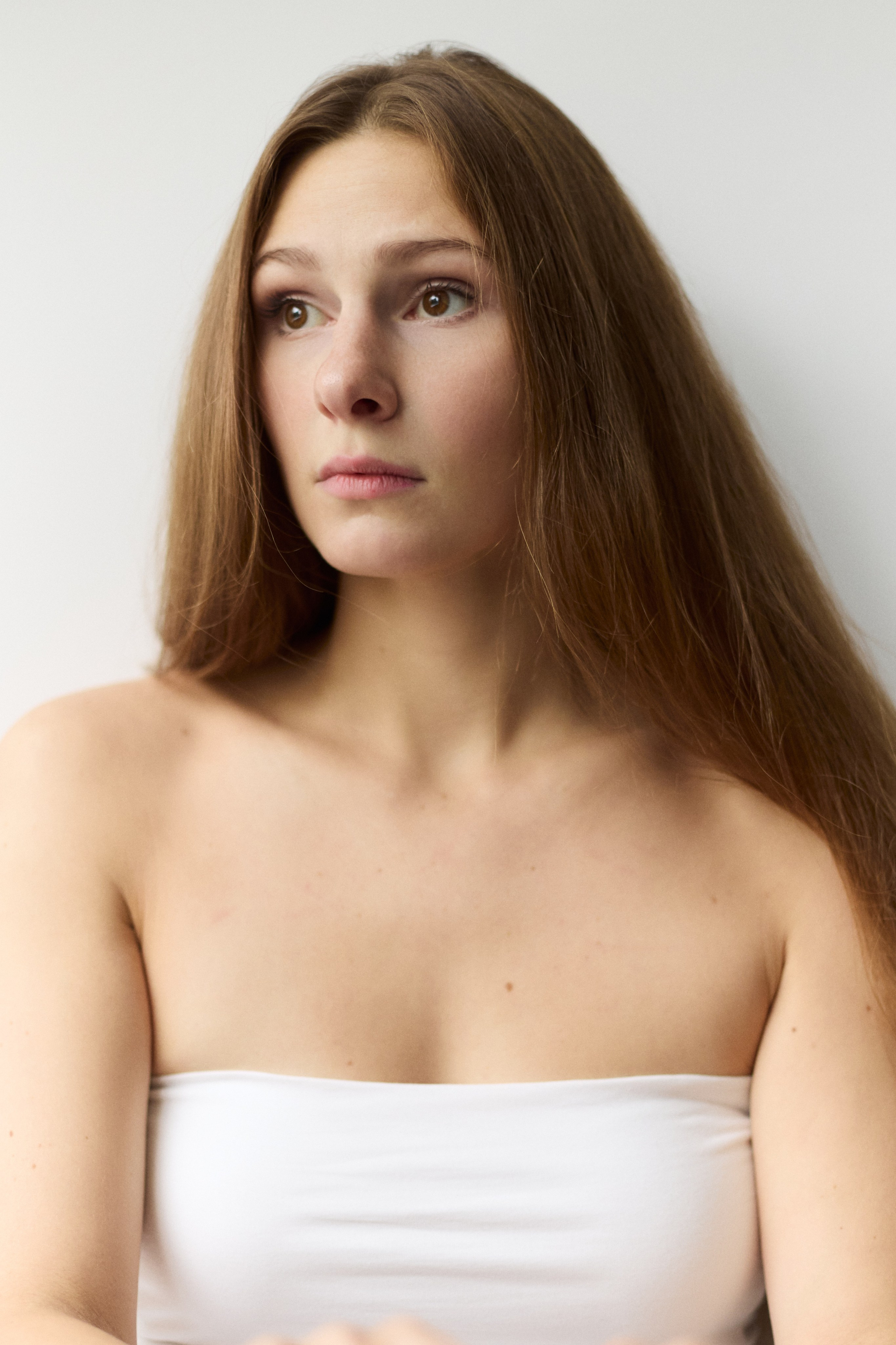 Актерское портфолио за 1 час