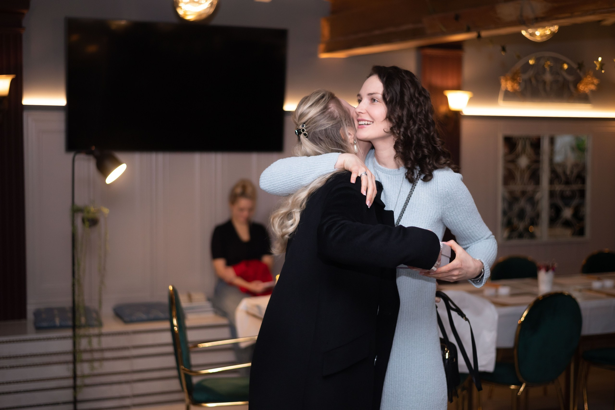 Event photographer from Moscow